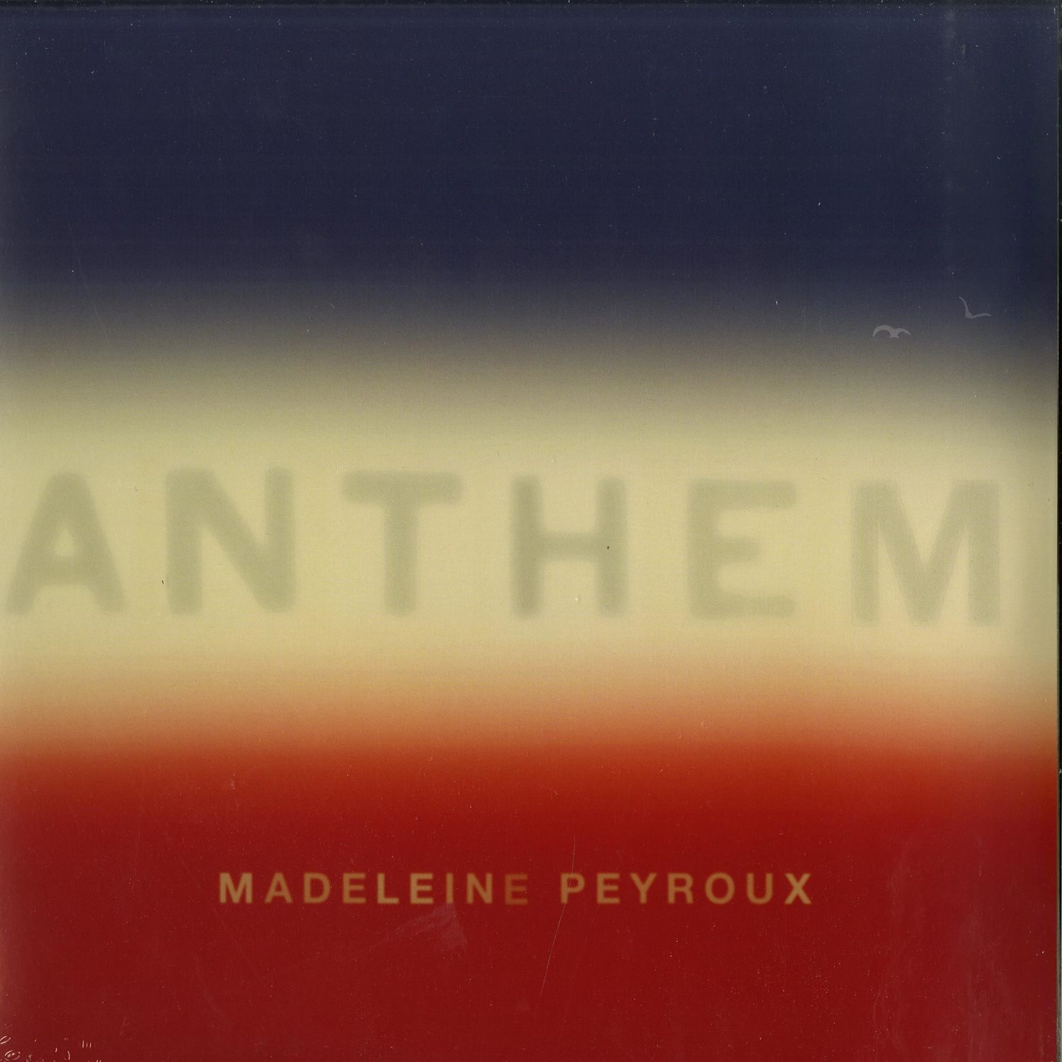Madeleine Peyroux - ANTHEM 