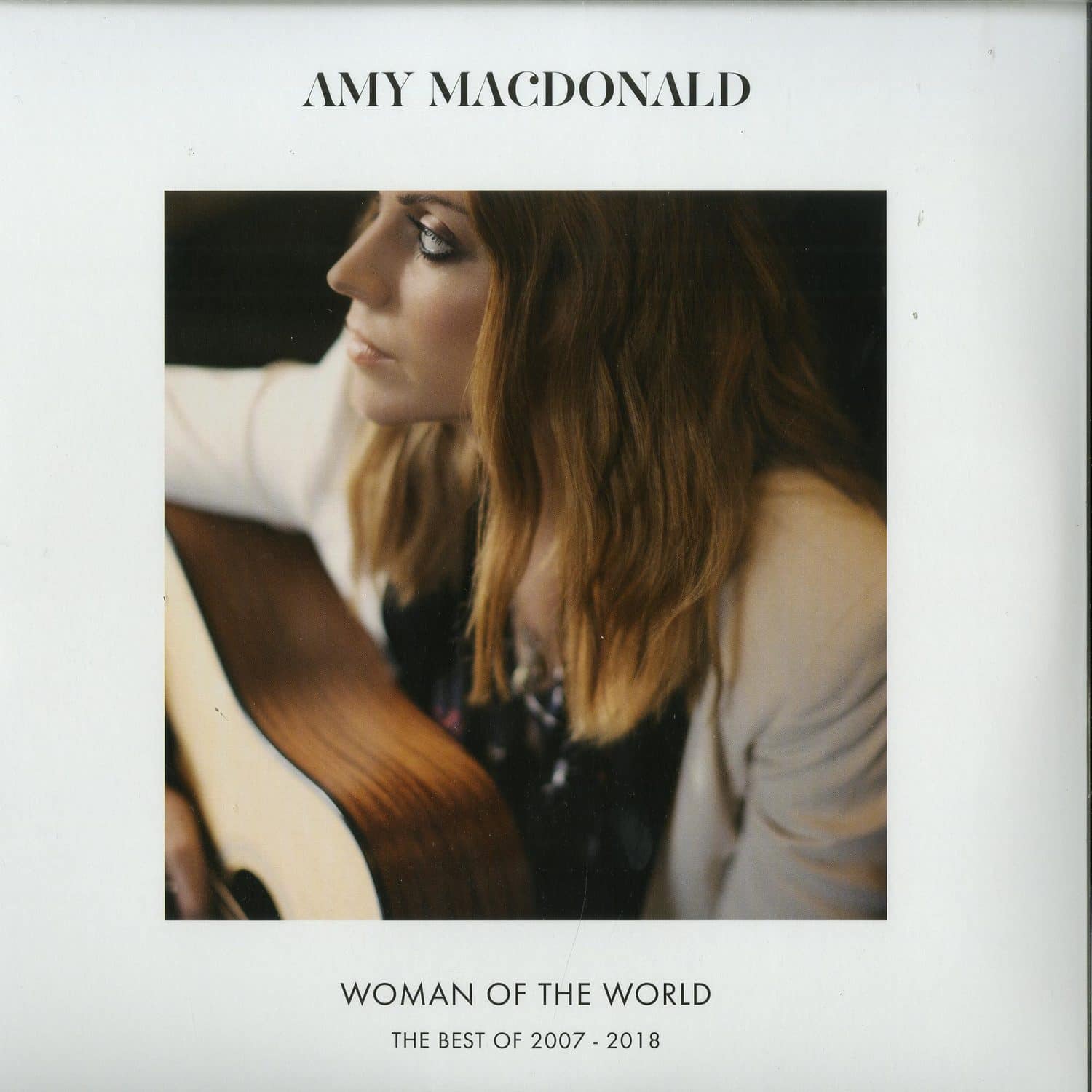 Amy macdonald woman of the world free mp3 download