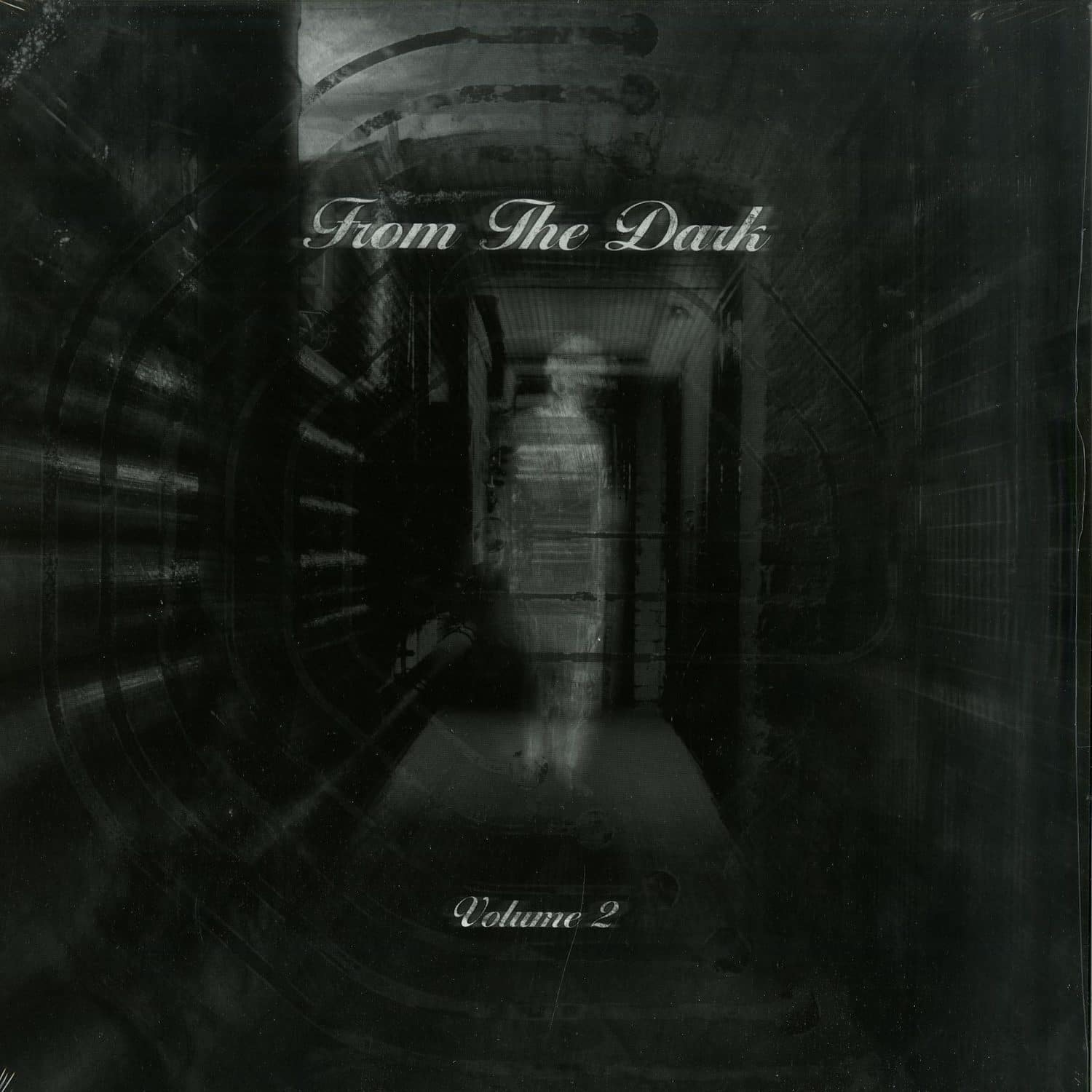 Various Artists - FROM THE DARK VOLUME 2 