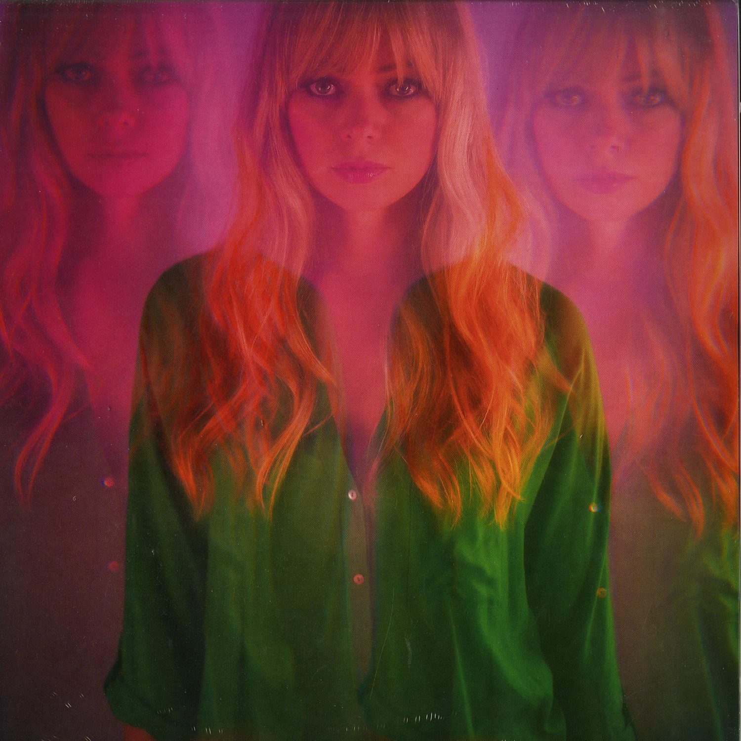 Chromatics - SHADOW 