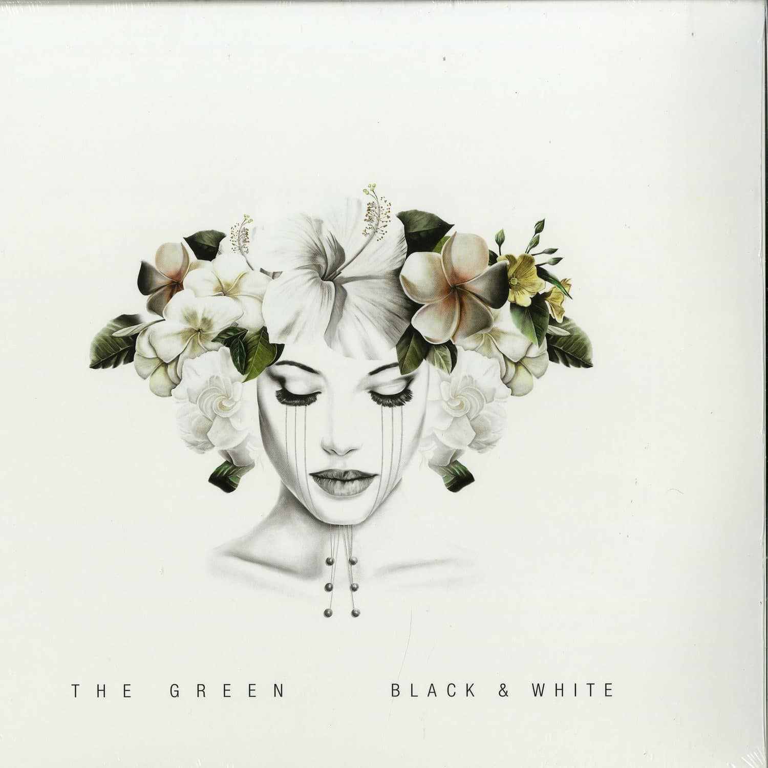 The Green - BLACK & WHITE 