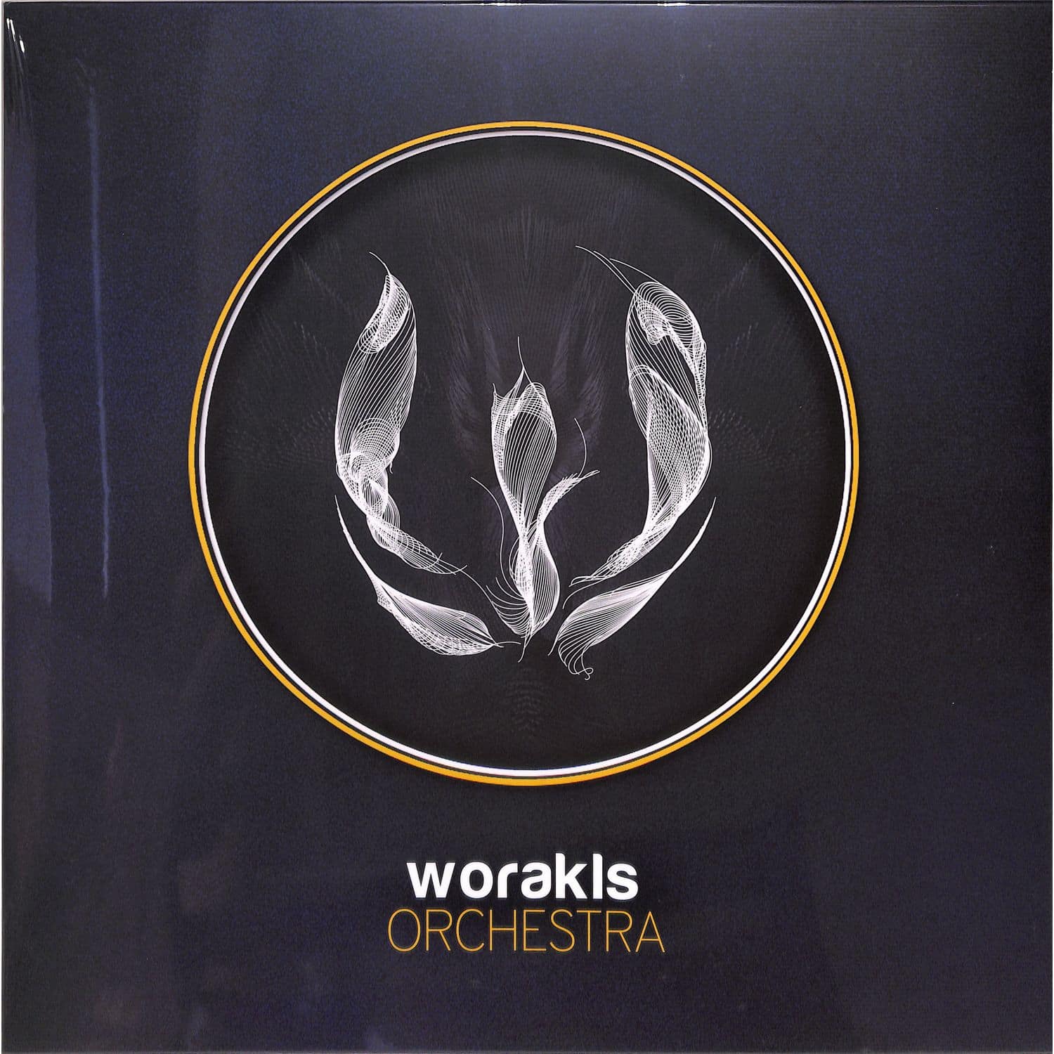 Worakls ORCHESTRA