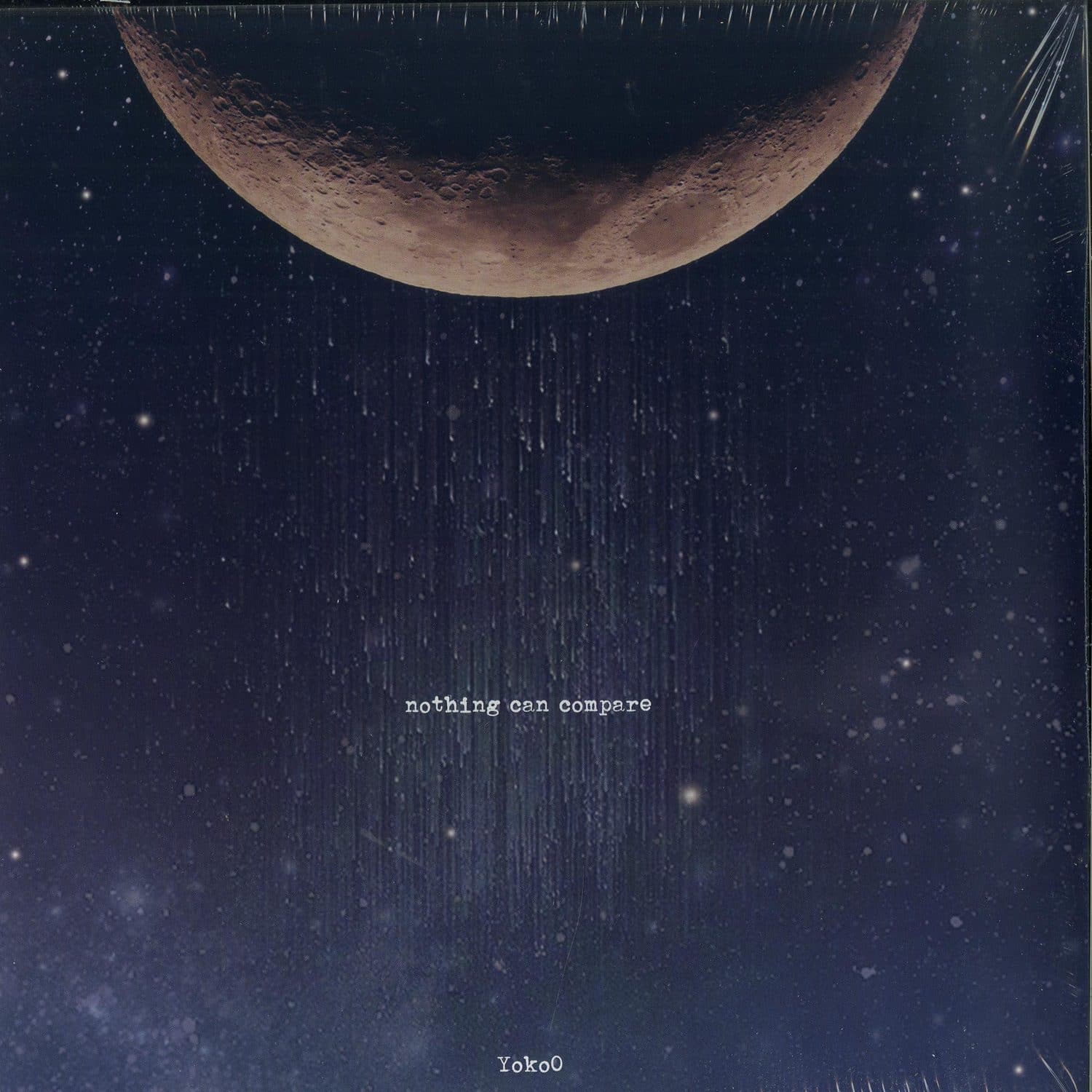 YokoO - NOTHING CAN COMPARE 