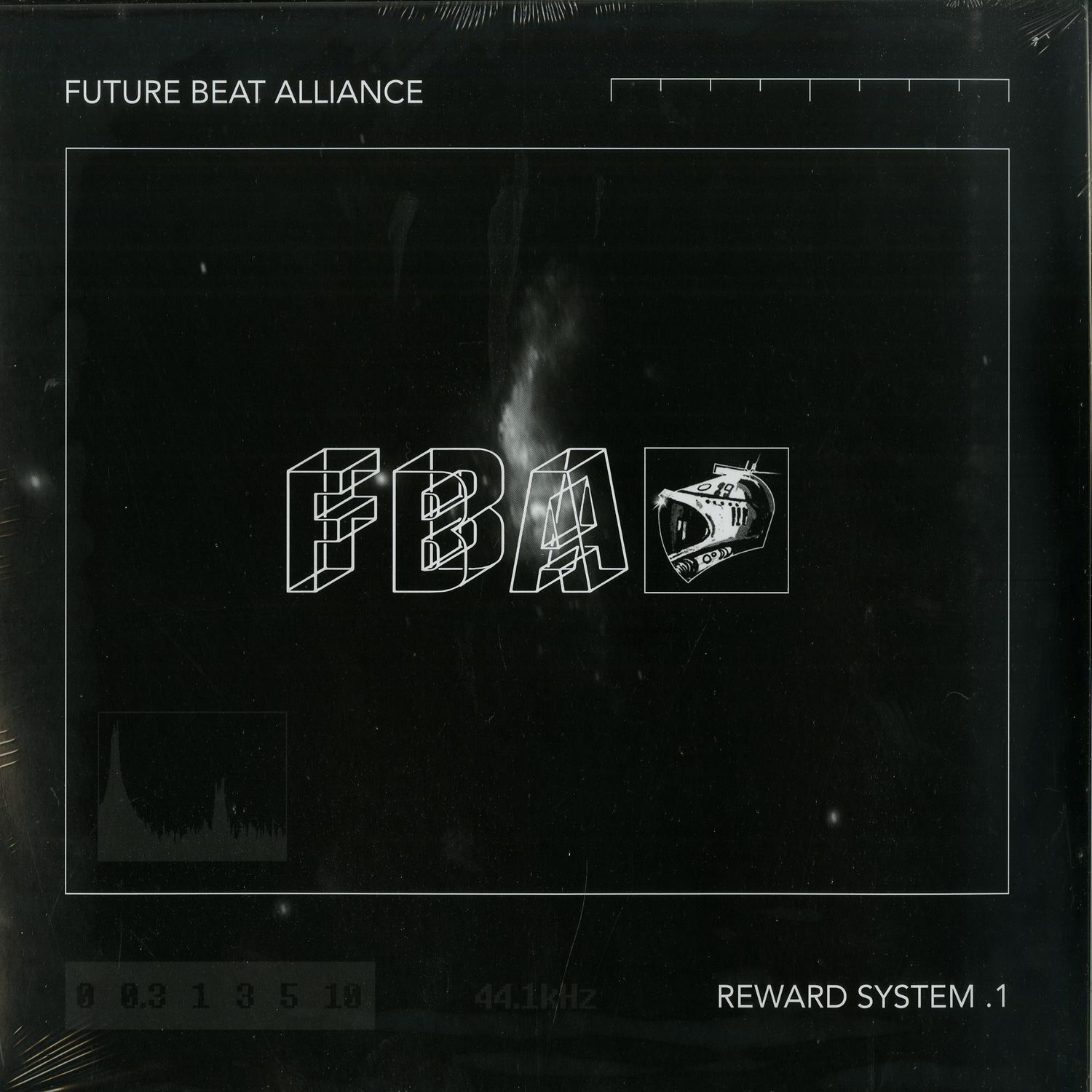 Future Beat Alliance - REWARD SYSTEM.1