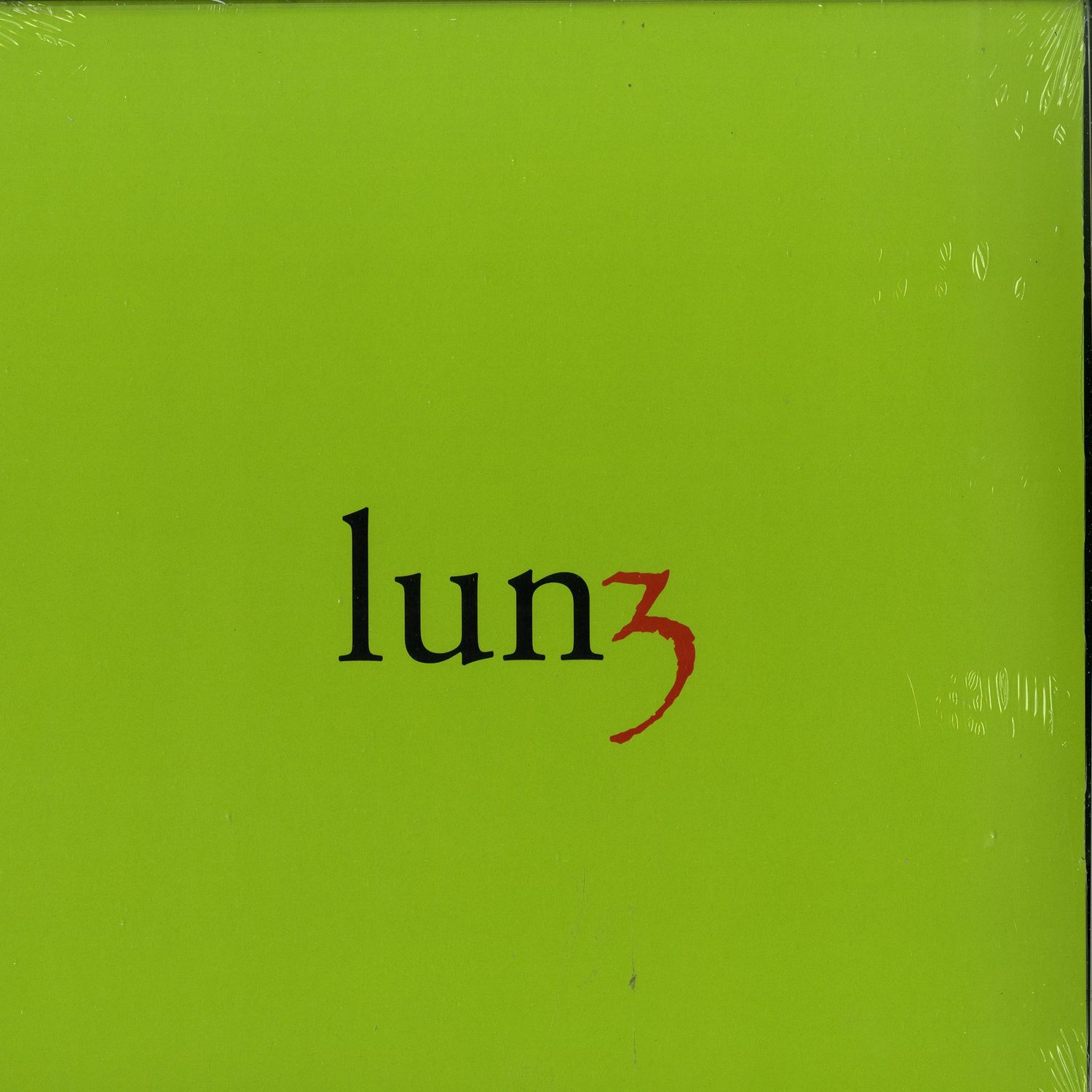 Lunz - LUNZ3 