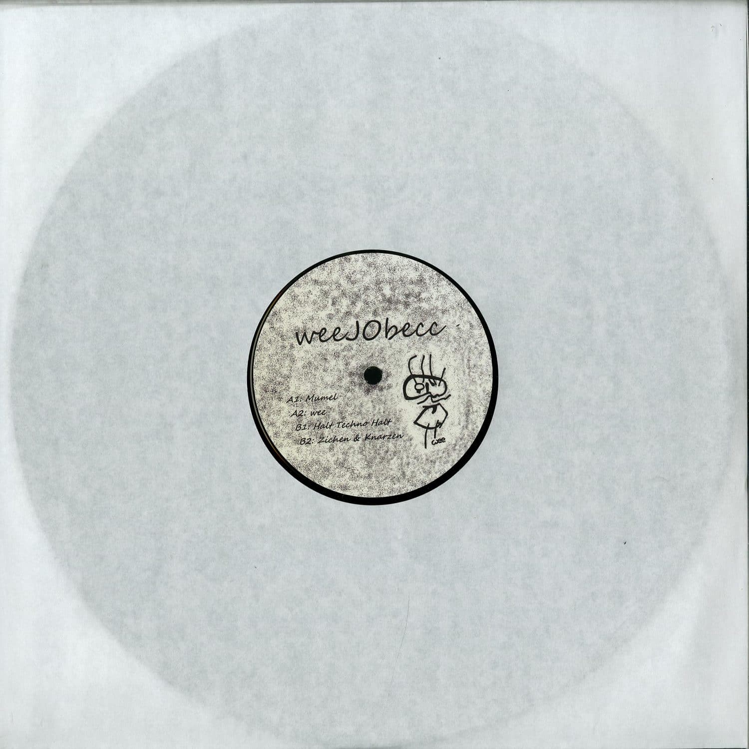 weeJObecc - MUMEL