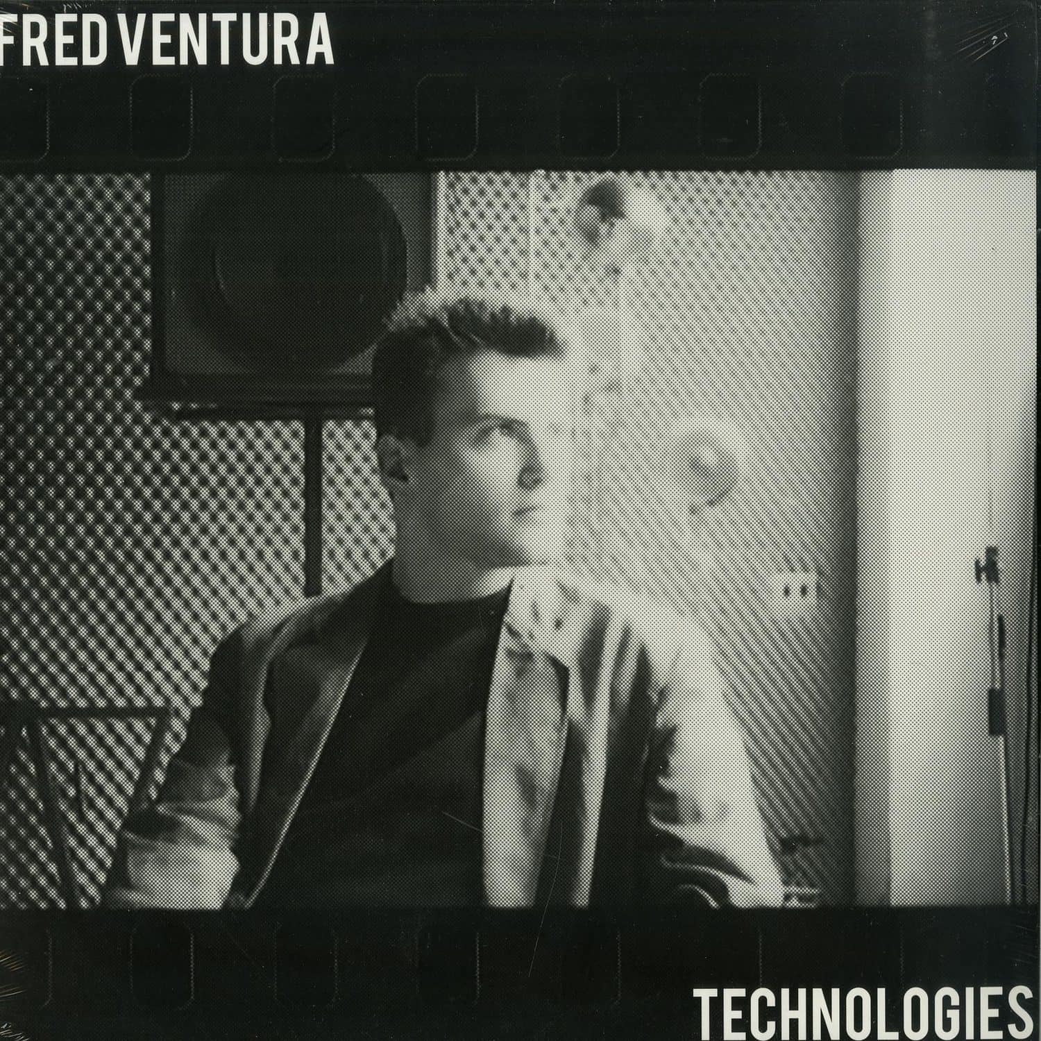 Fred Ventura - TECHNOLOGIES