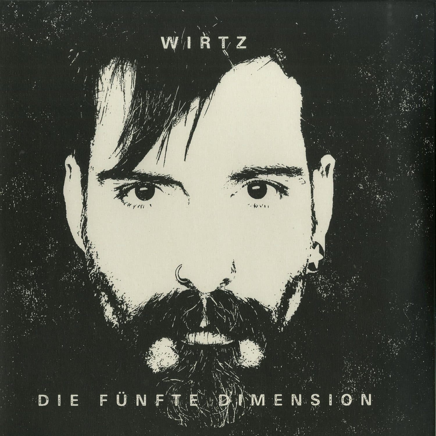 Wirtz - DIE FUENFTE DIMENSION 