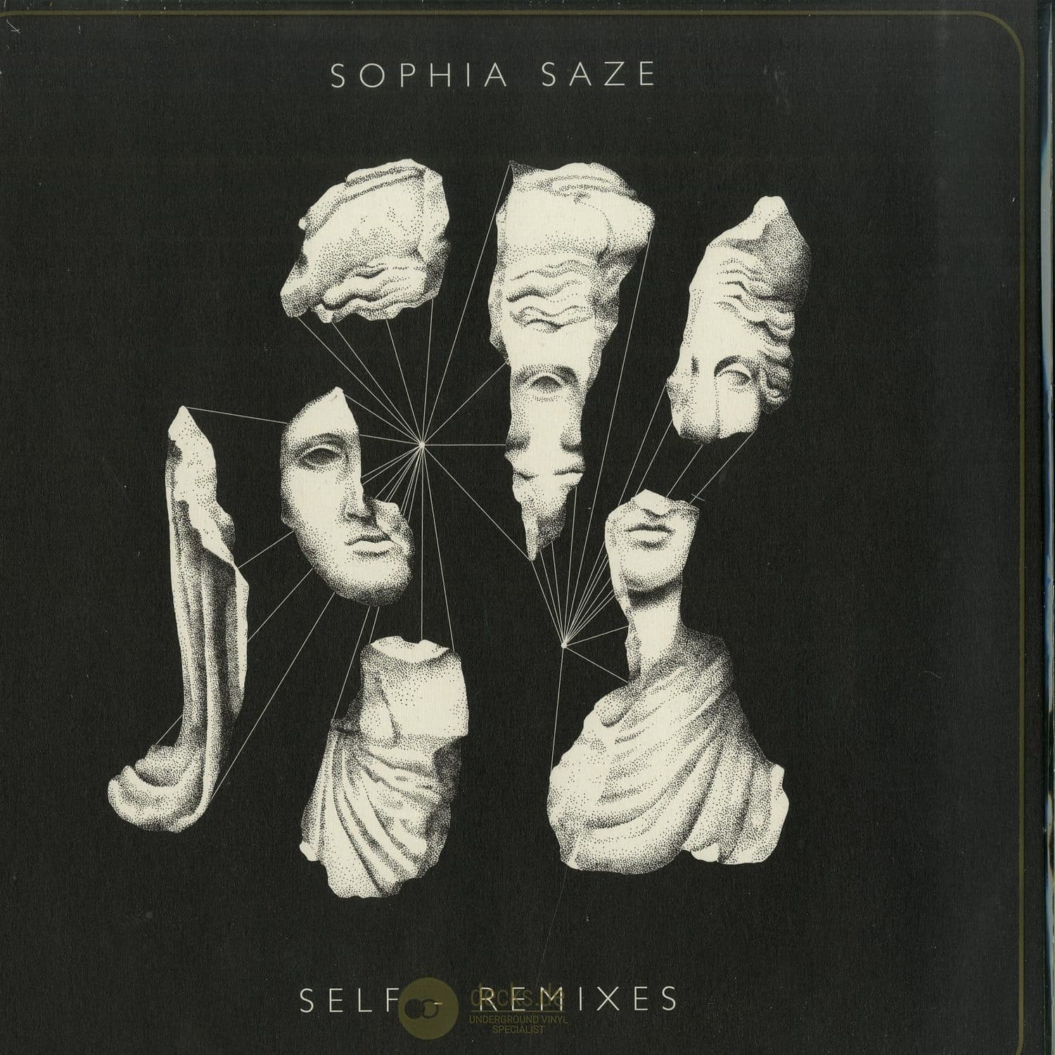 Sophia Saze - SELF 