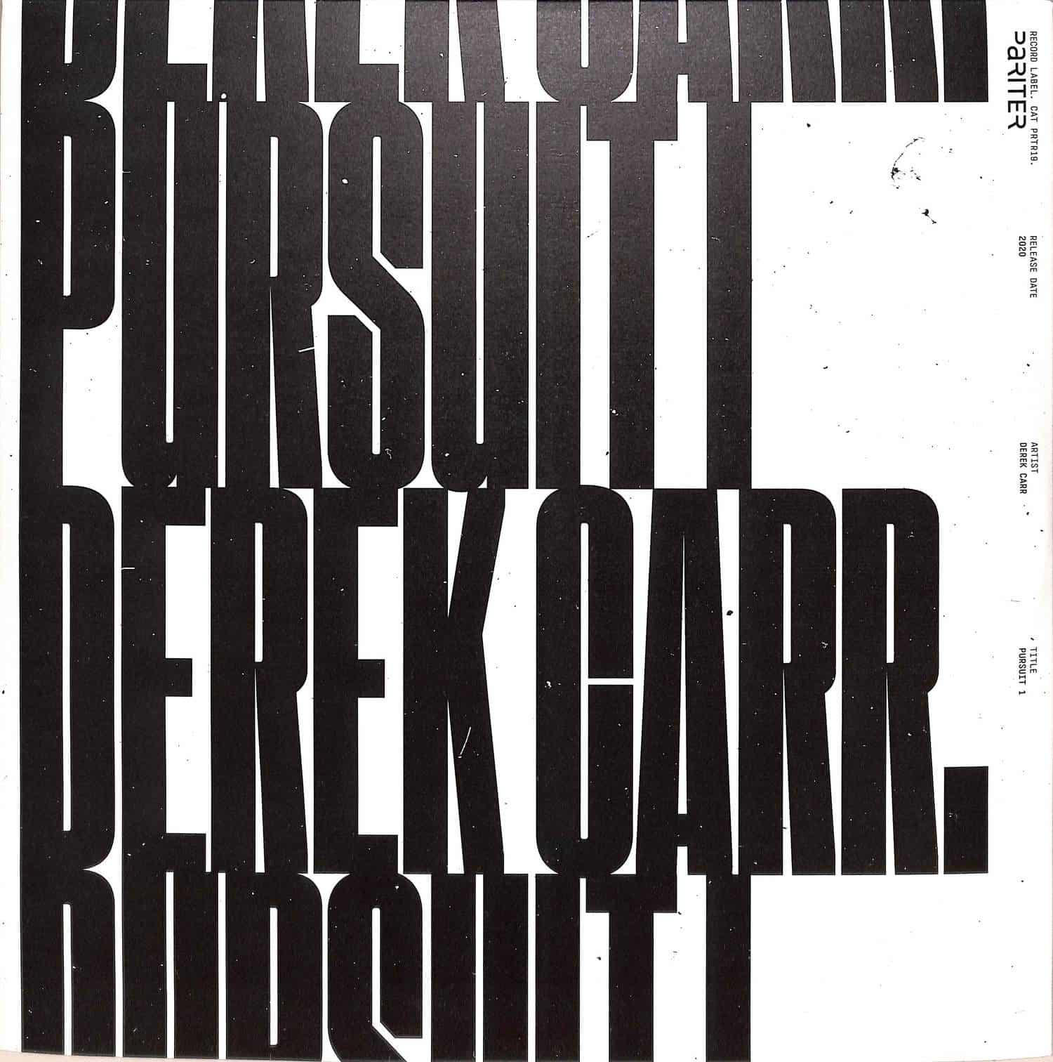 Derek Carr - PURSUIT PART 1 