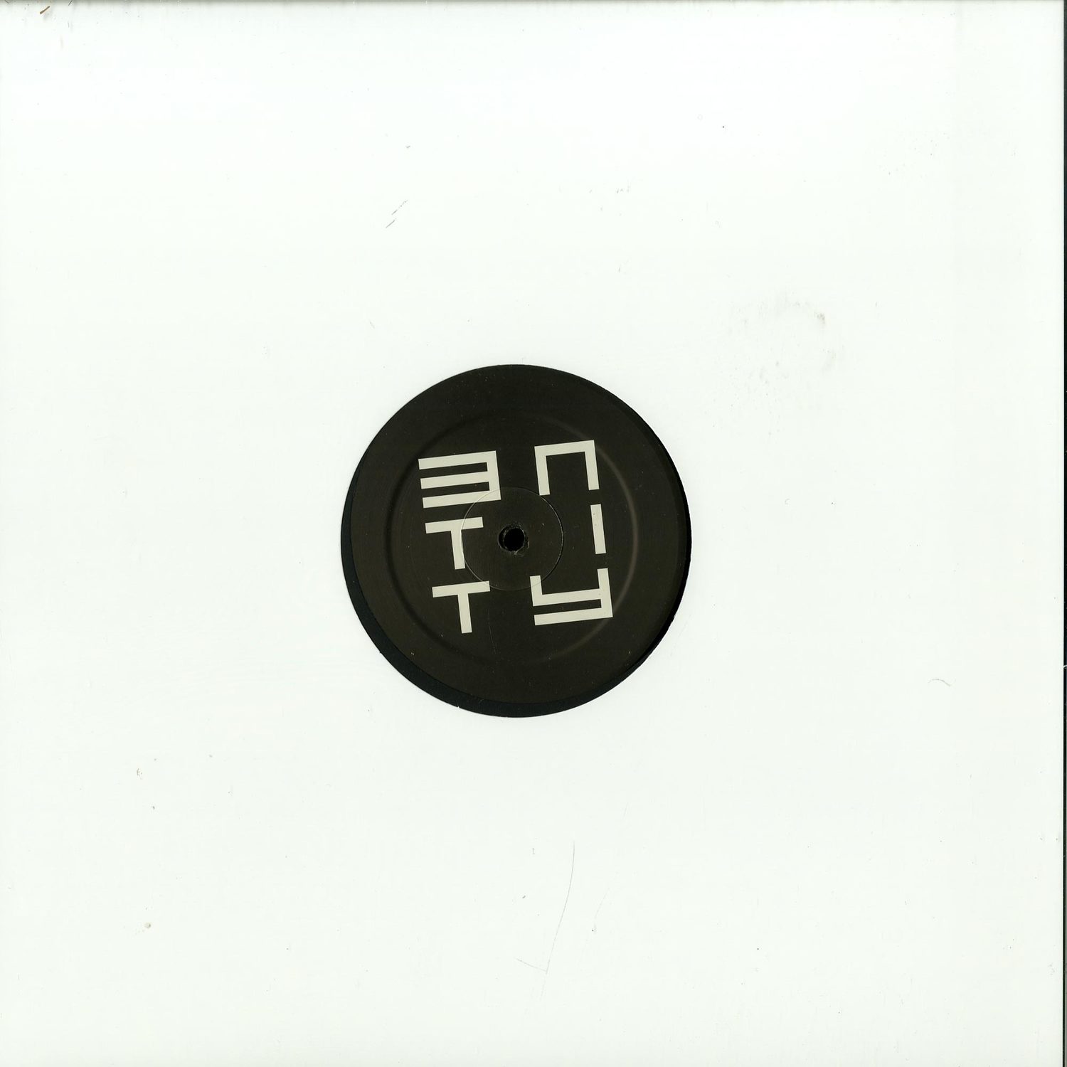 Various Artists - ENTITY VA 002 