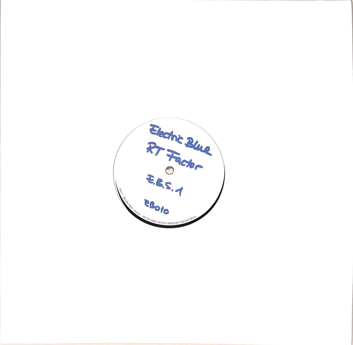 RT Factor  - E.B.S. 1