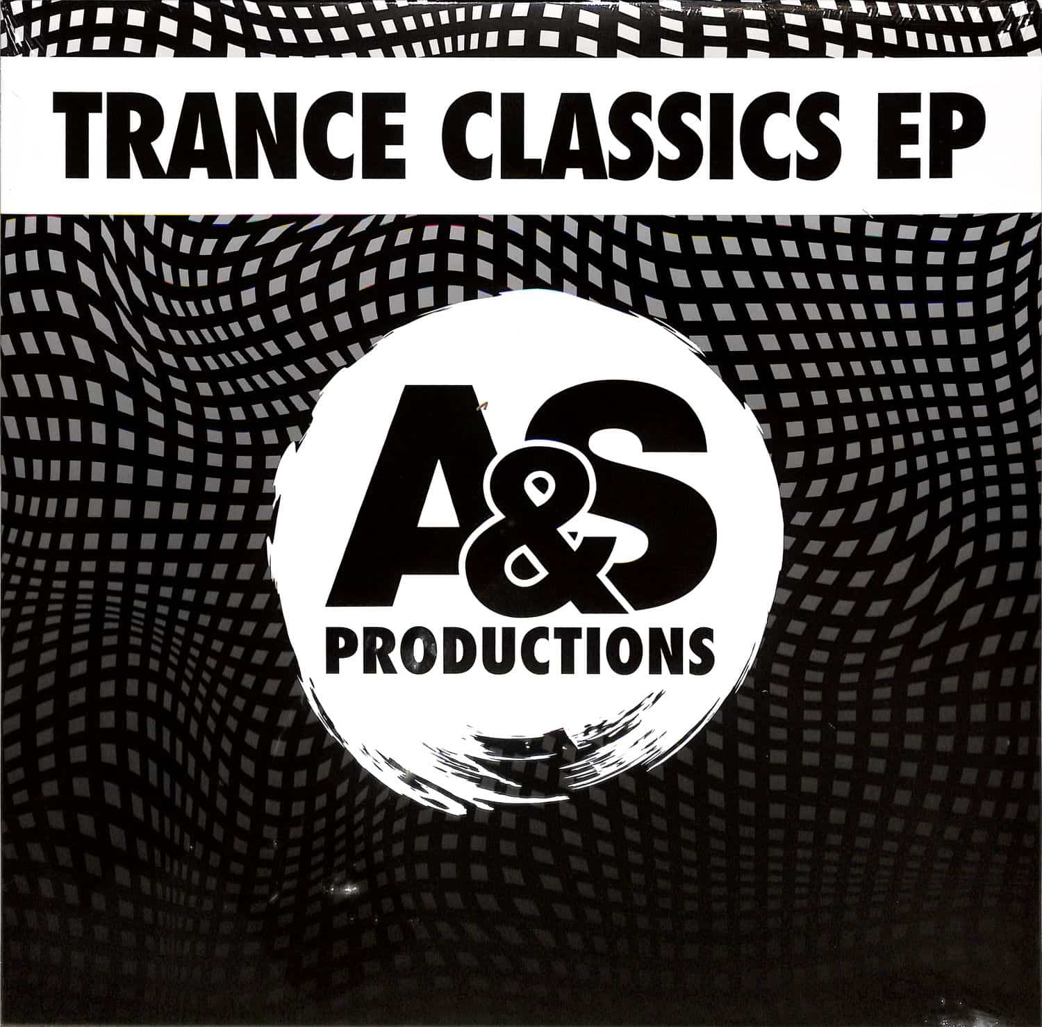 Various Artists - A&S TRANCE CLASSICS EP