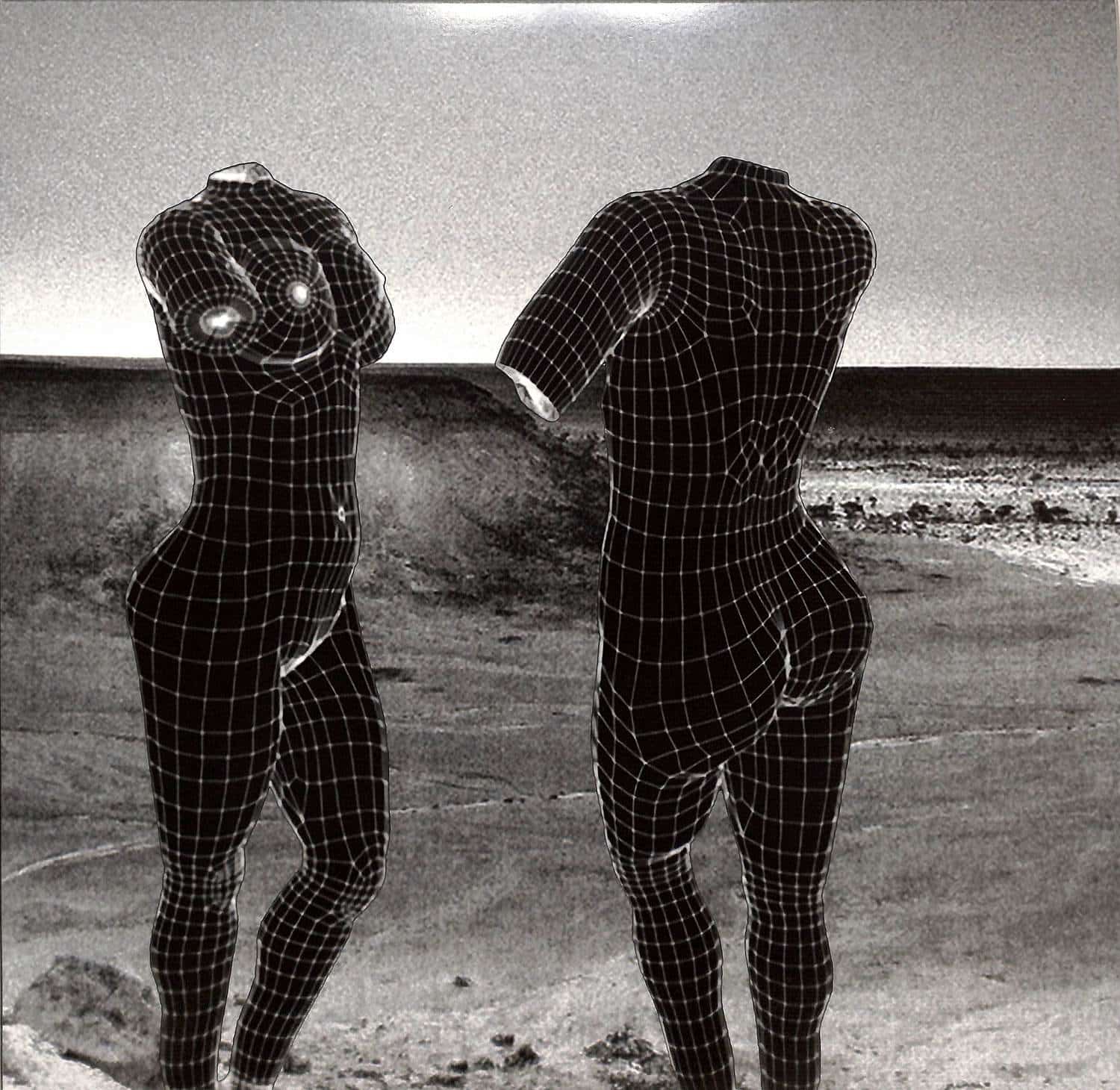 Marc Ash - MIRROR GLAZE LAVISH