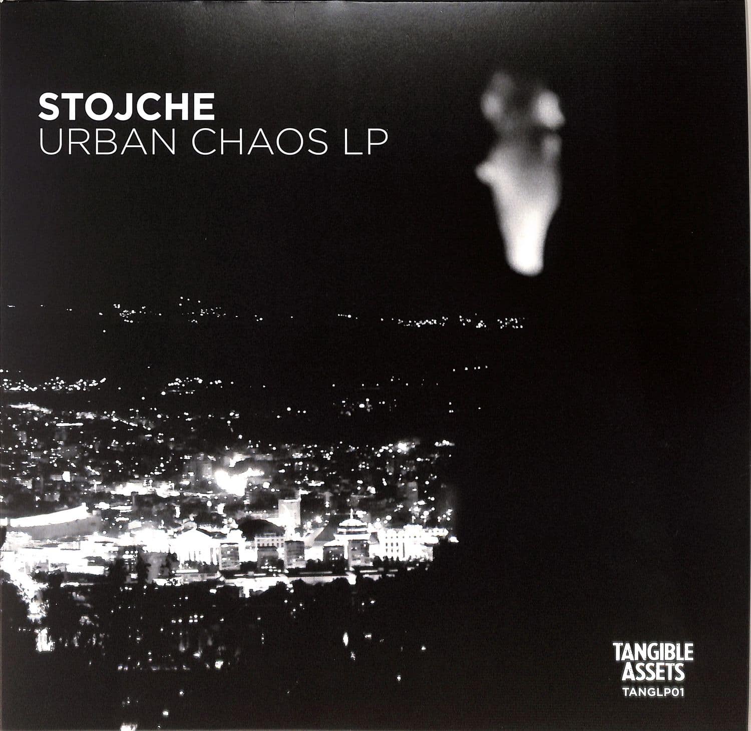 Stojche - URBAN CHAOS 