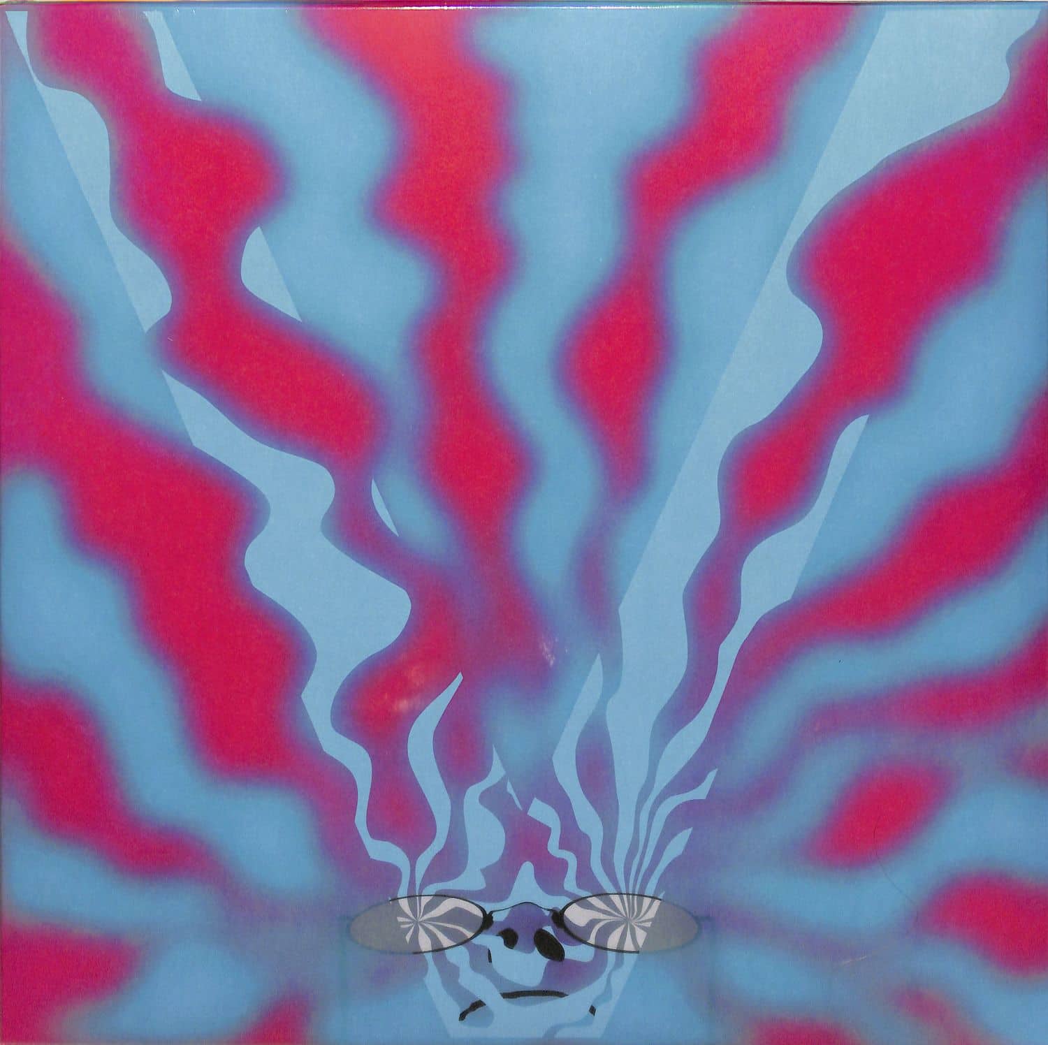 Various Artists - V IS FOR VISION 