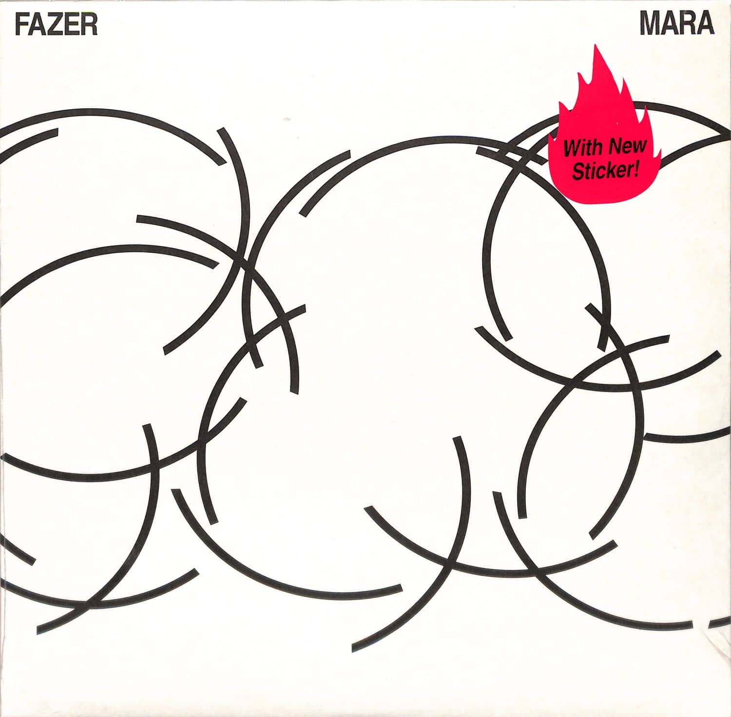 Fazer - MARA 