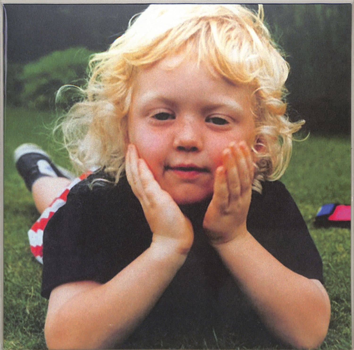 Tapes - SUMMER JAM C/W SALAVERE