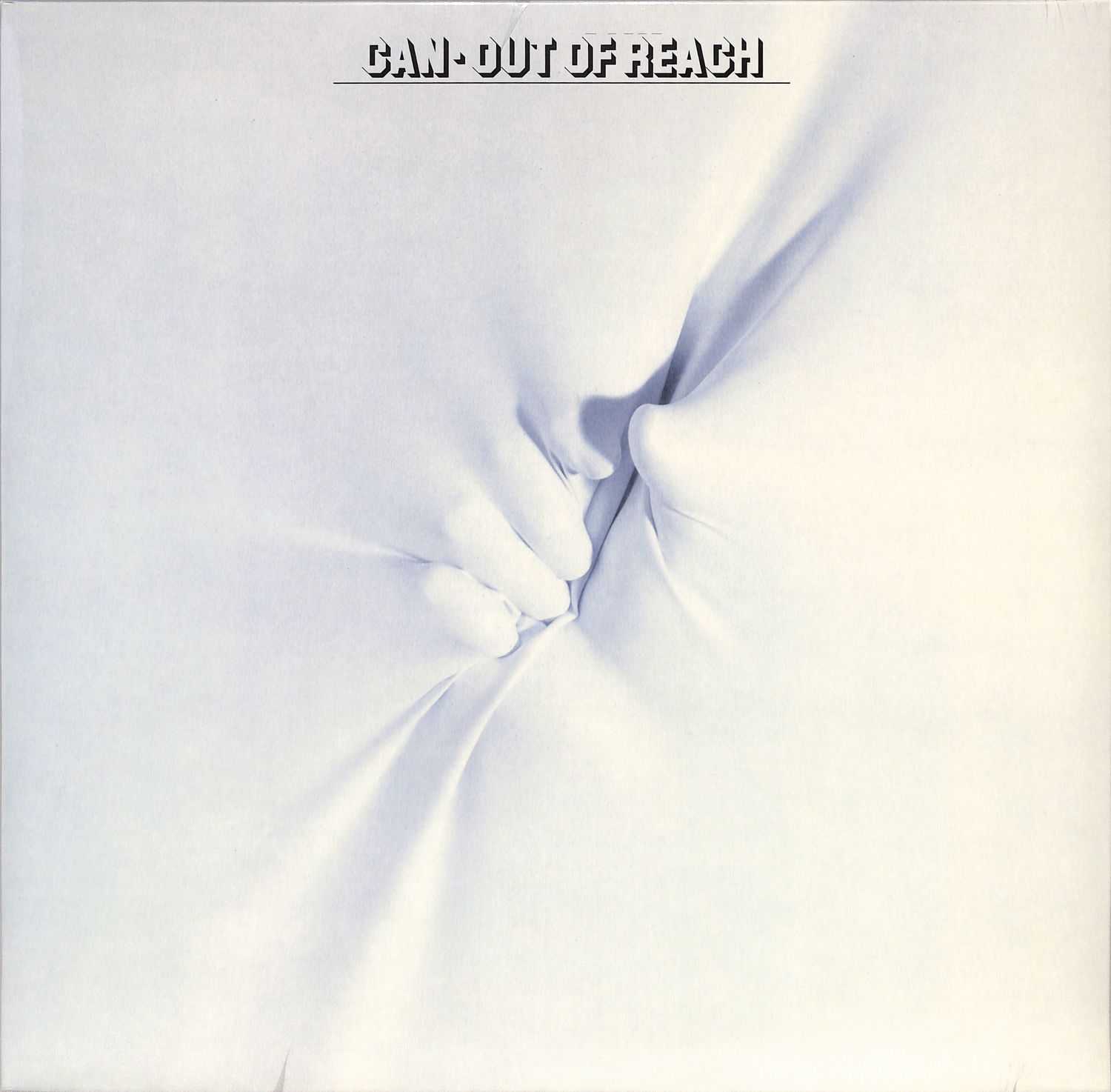 CAN - OUT OF REACH 