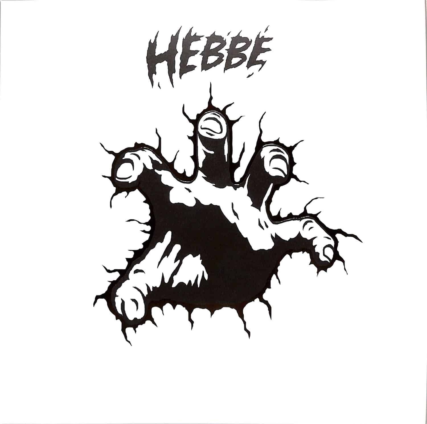 Hebbe - QUICHE / LOOTERS 