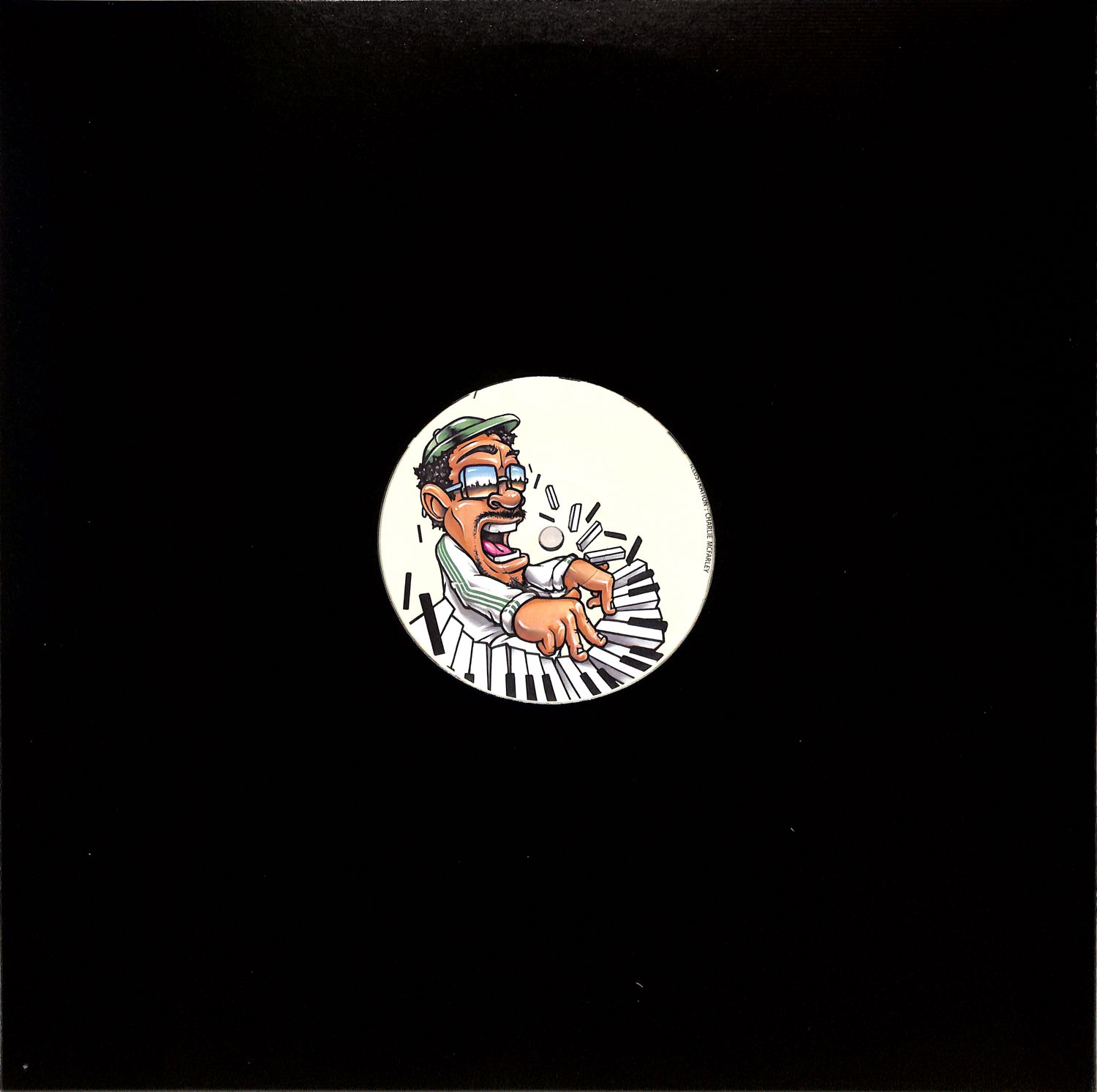 Underground Evolution - SOUL SEARCHER 