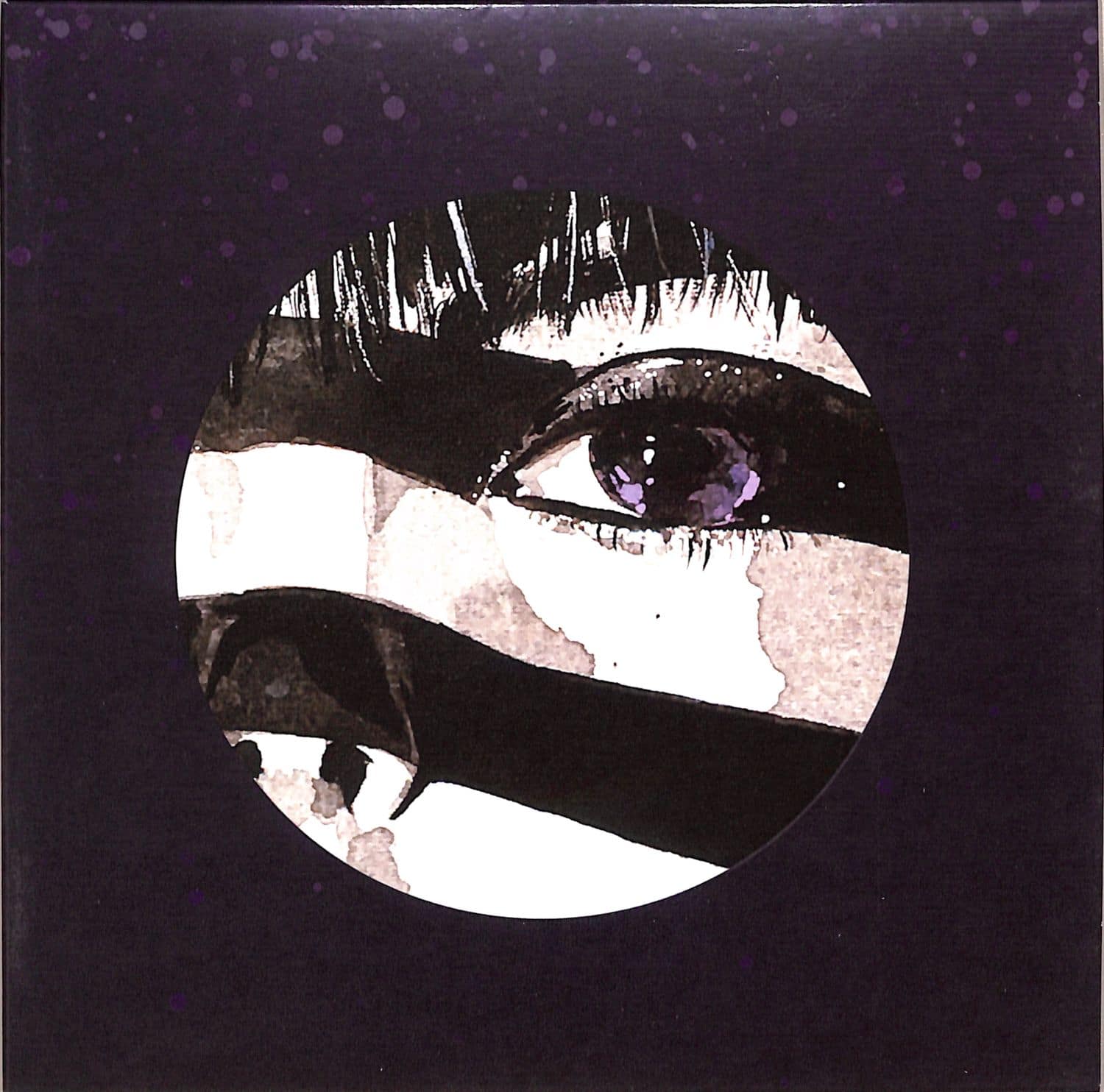 Purple Disco Machine featuring Moss Kena / The Knocks - FIREWORKS 