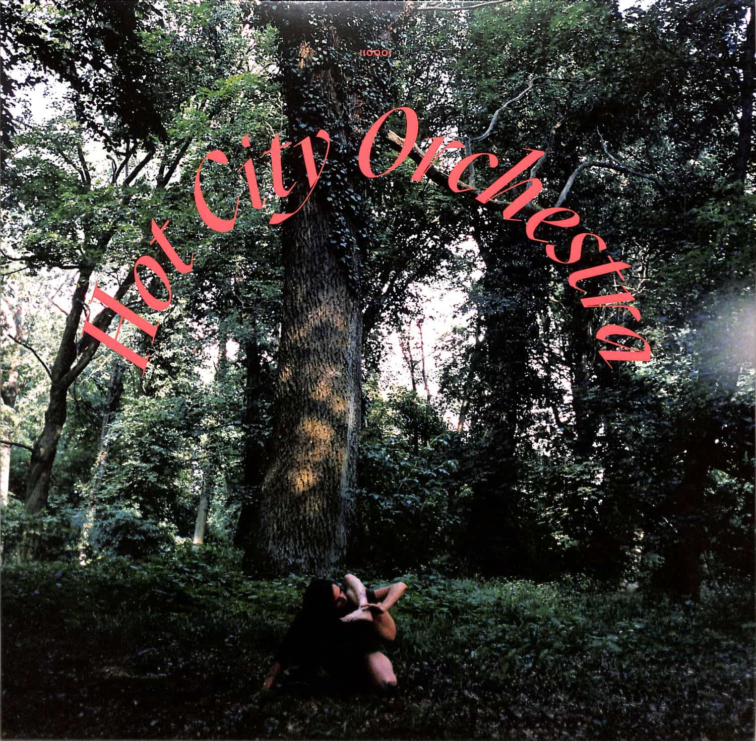 Hot City Orchestra - THE PLANET 