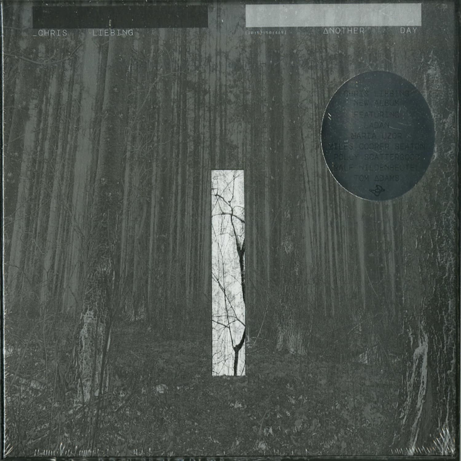 Chris Liebing - ANOTHER DAY 