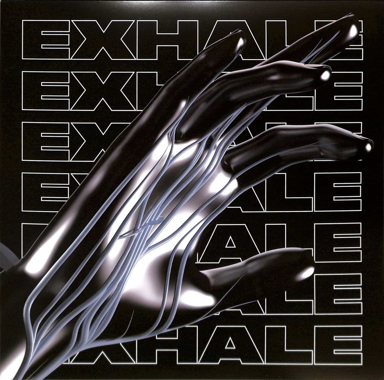 Various Artists - EXHALE VA002 