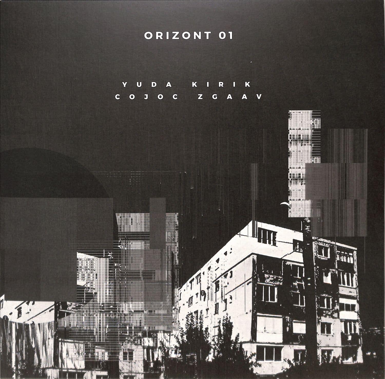 Various - ORIZONT 01
