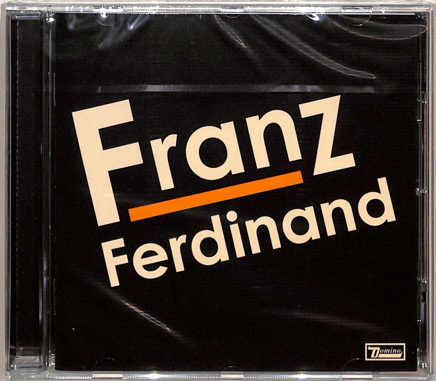 Franz Ferdinand - FRANZ FERDINAND 