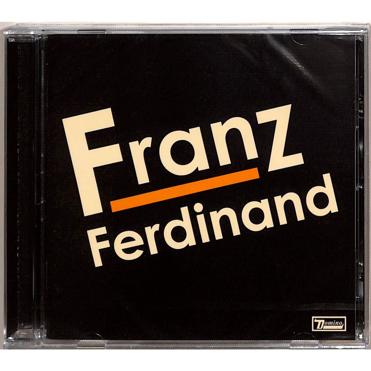 Franz Ferdinand - FRANZ FERDINAND 