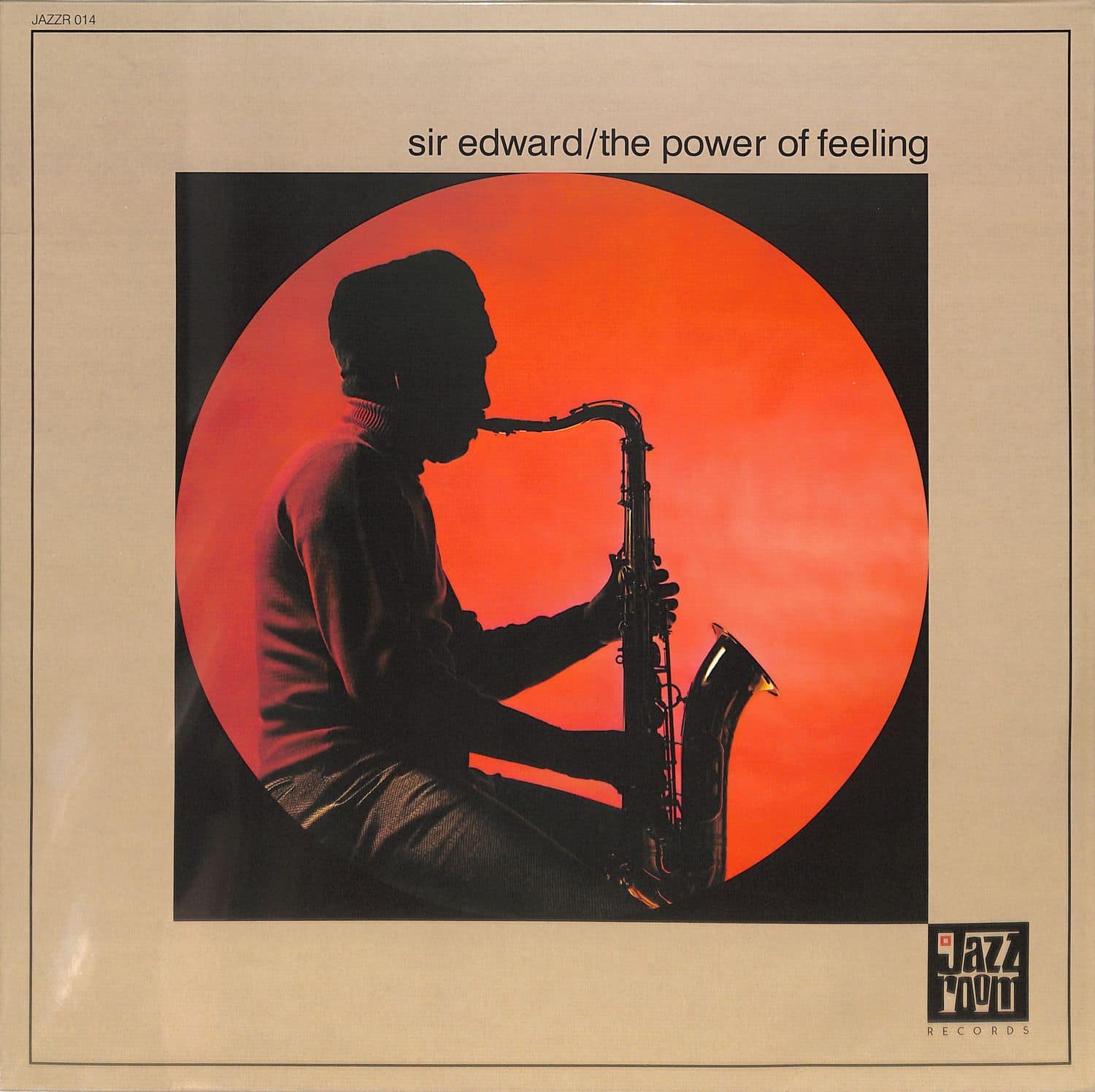 Sir Edward - THE POWER OF FEELING 