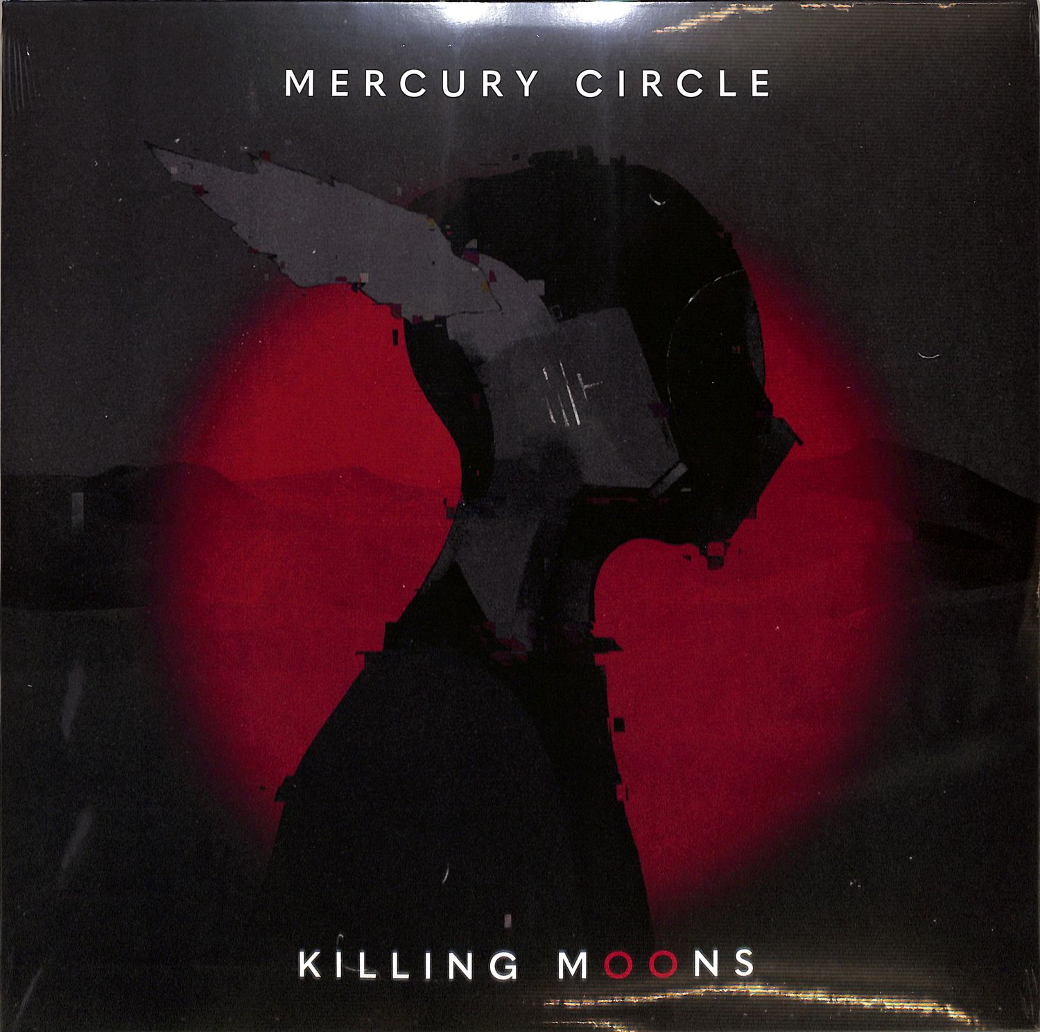 Mercury Circle - KILLING MOONS 