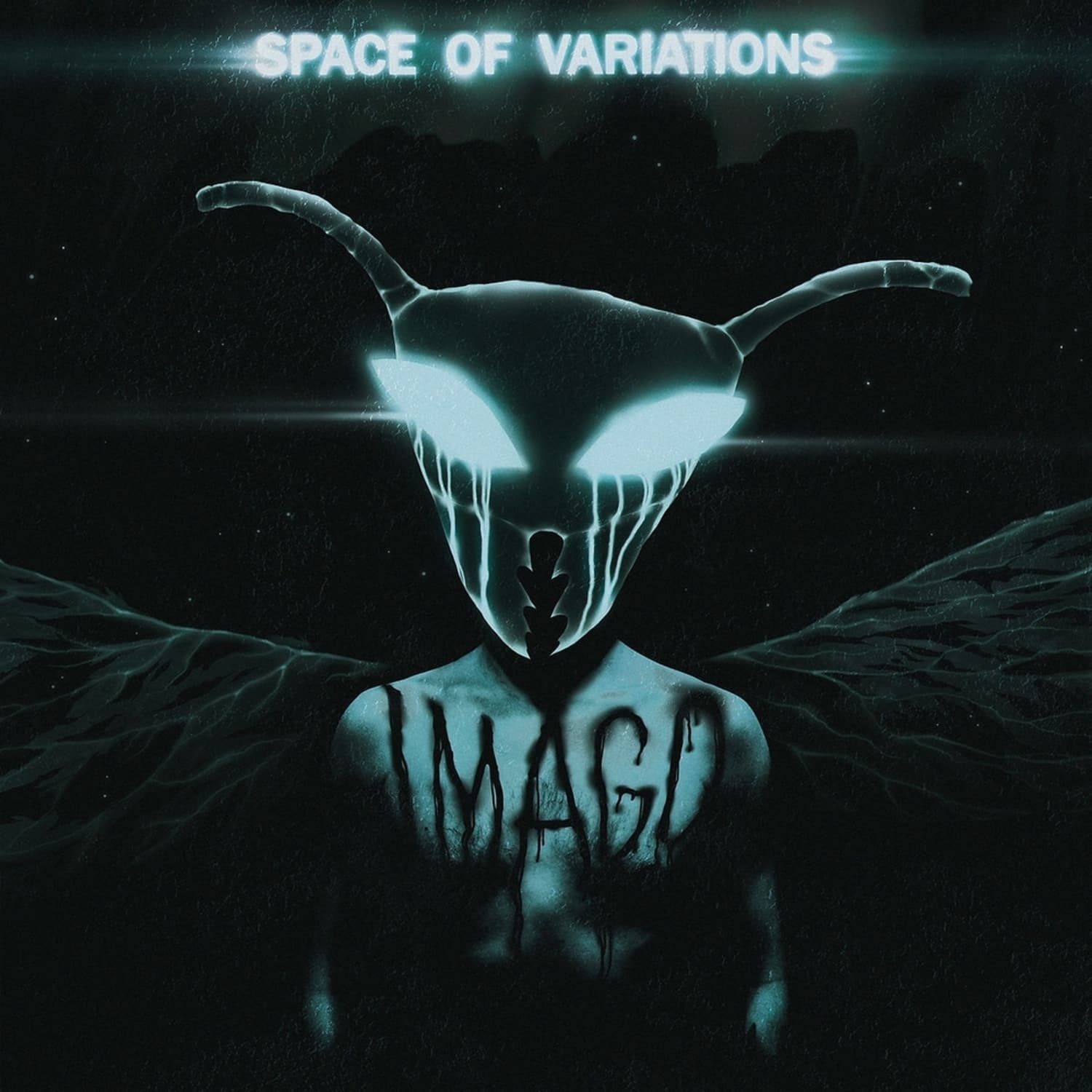 Space Of Variation - IMAGO 