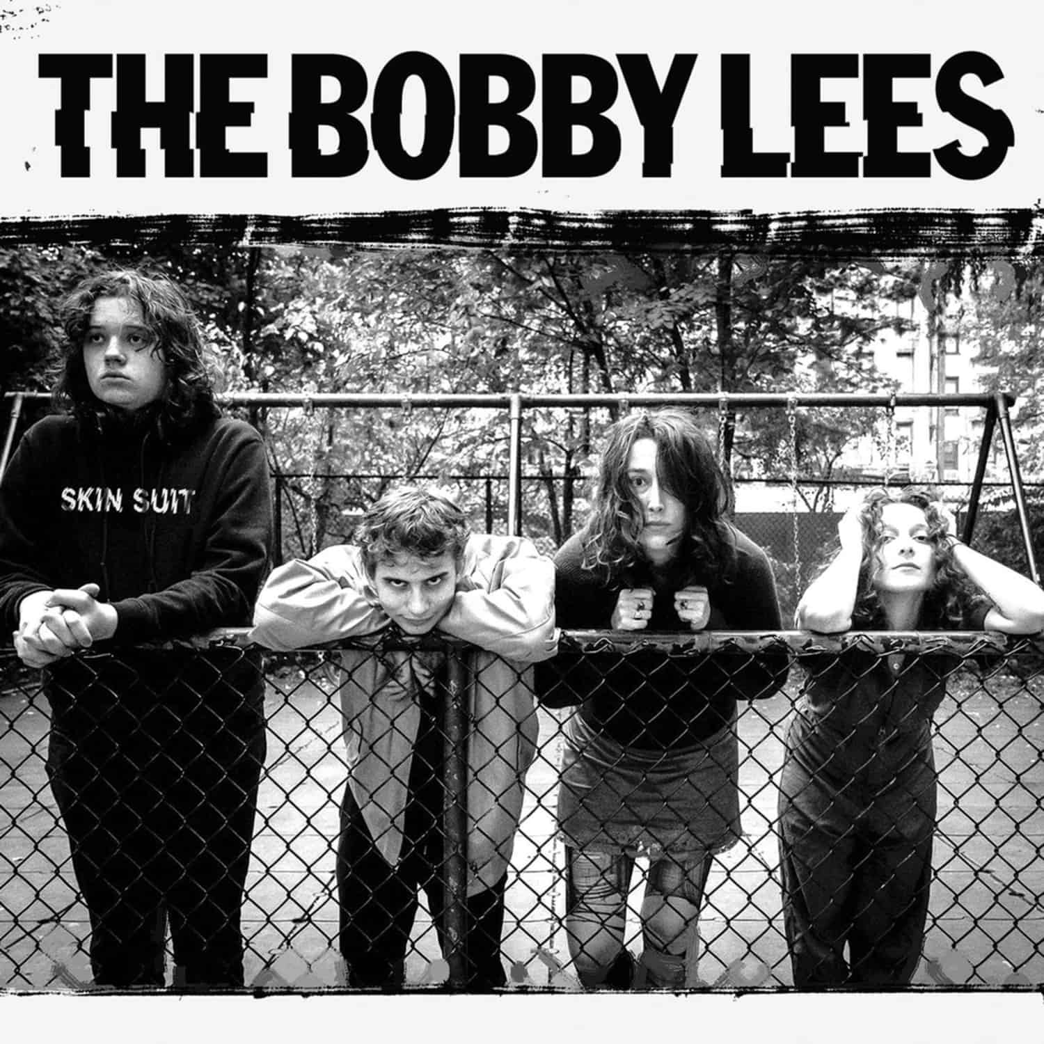 Bobby Lees - SKIN SUIT 