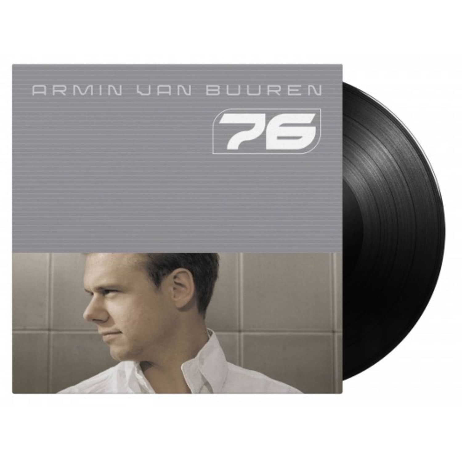 Armin van Buuren - 76 