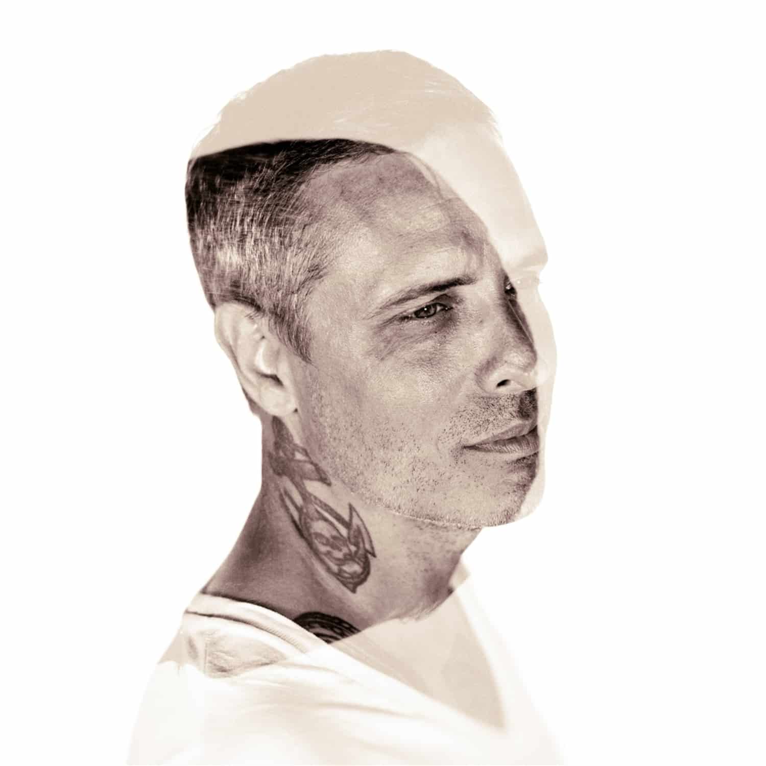 Nathan Gray - WORKING TITLE 