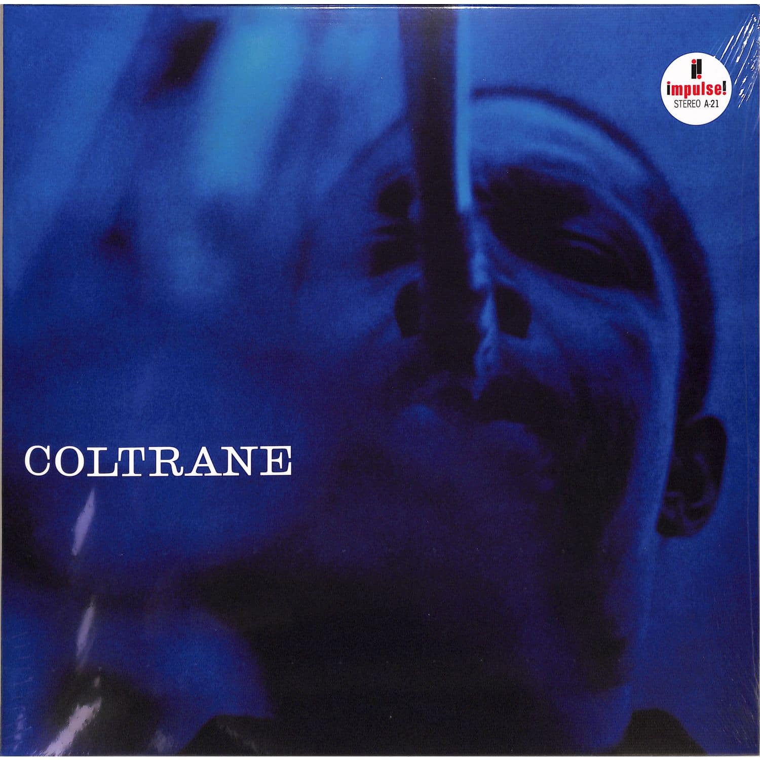 John Coltrane - COLTRANE 