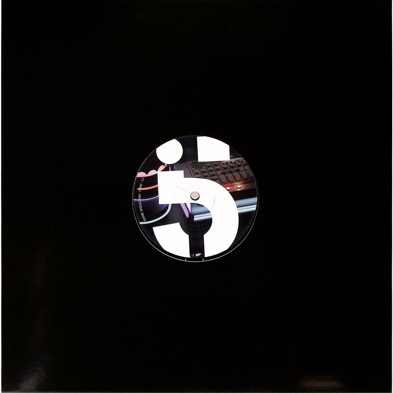 Various Artists - 5YRS OF DGTL RECORDS: PART 2