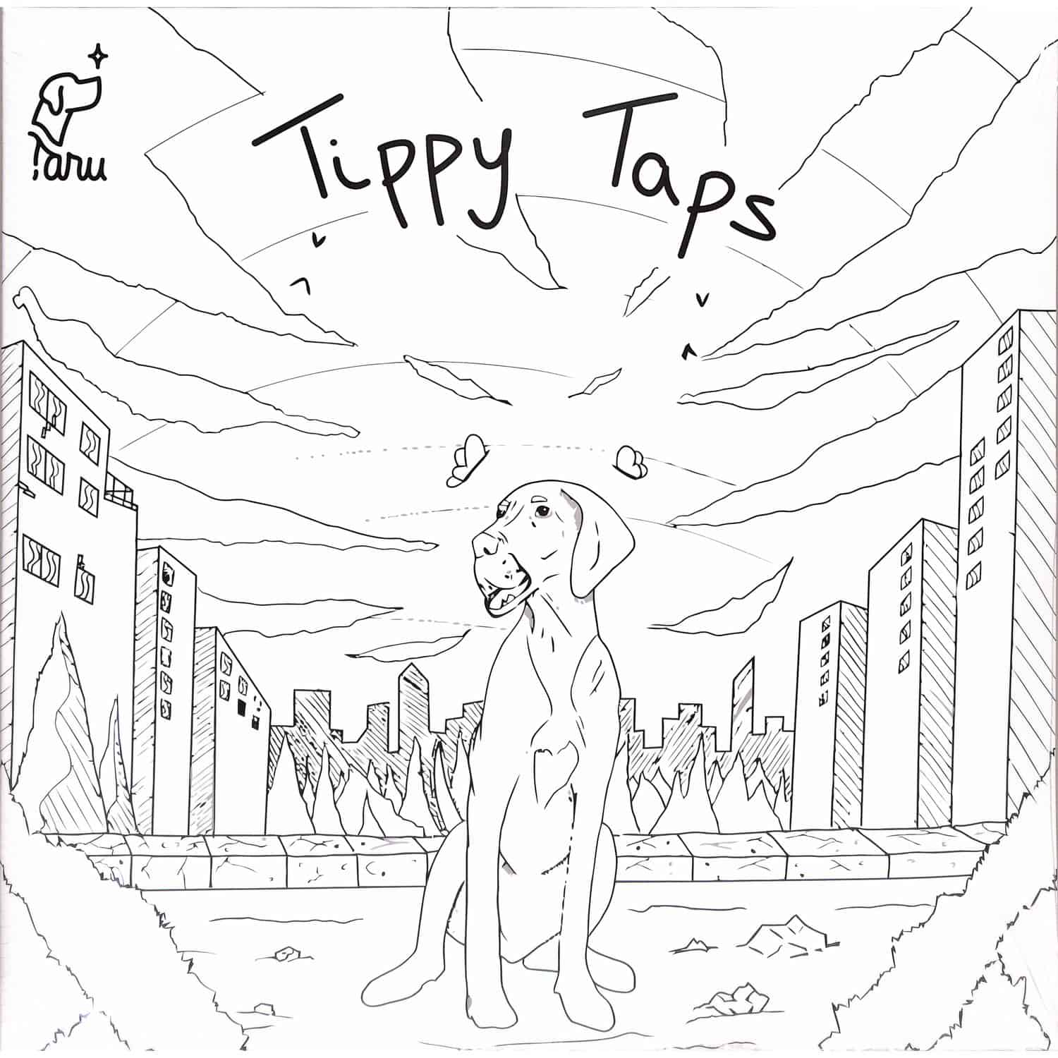 Various Artists - TIPPY TAPS 