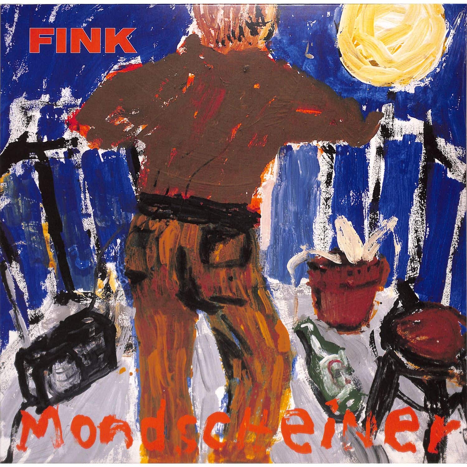 Fink - MONDSCHEINER 