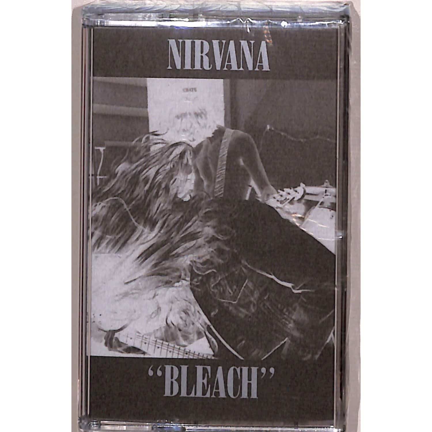 Nirvana - BLEACH 