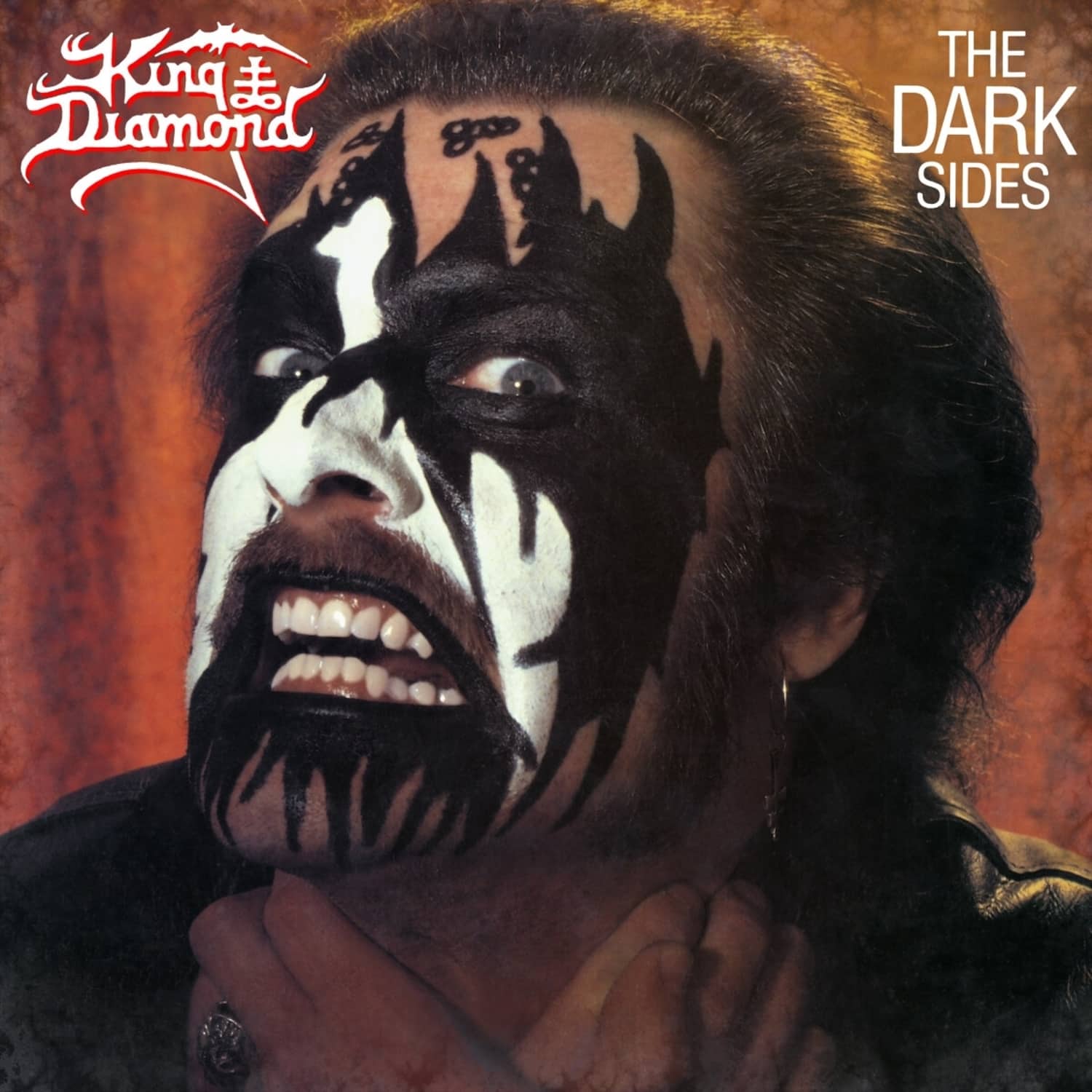 King Diamond - DARK SIDES 