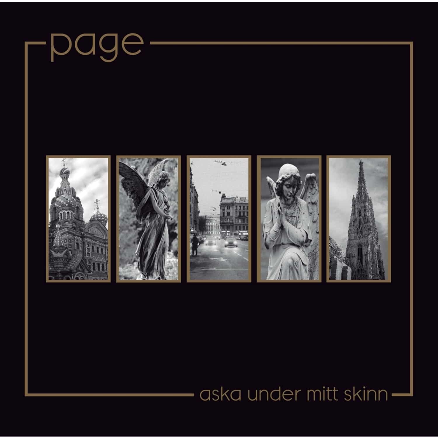 Page - ASKA UNDER MITT SKINN 