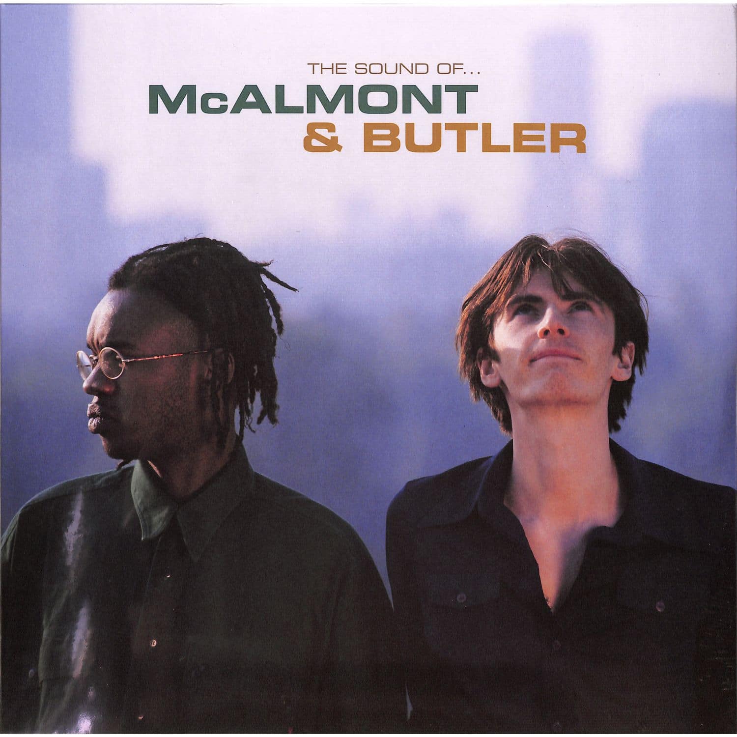 McAlmont & Butler - SOUND OF 