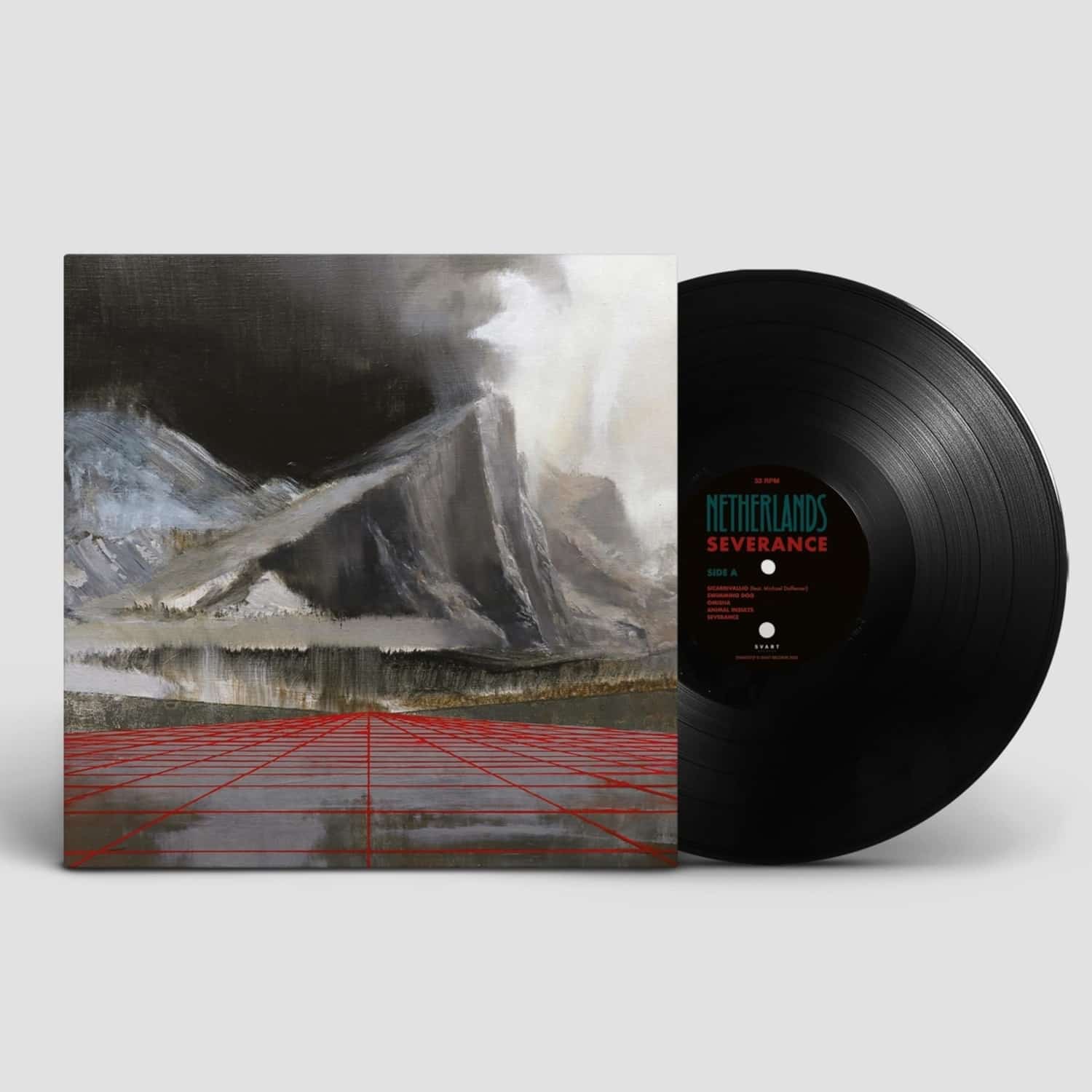 Netherlands - SEVERANCE 