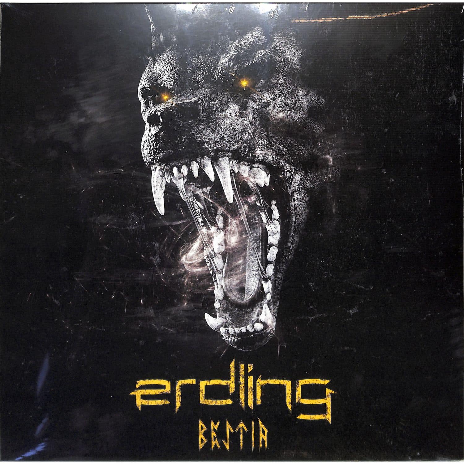 Erdling - BESTIA 