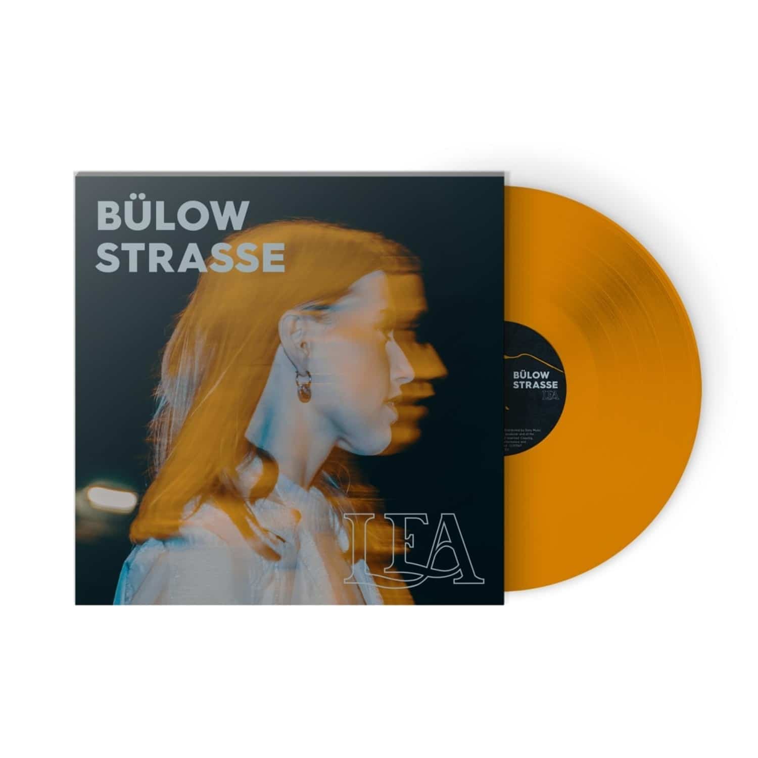 LEA - BLOWSTRASSE 