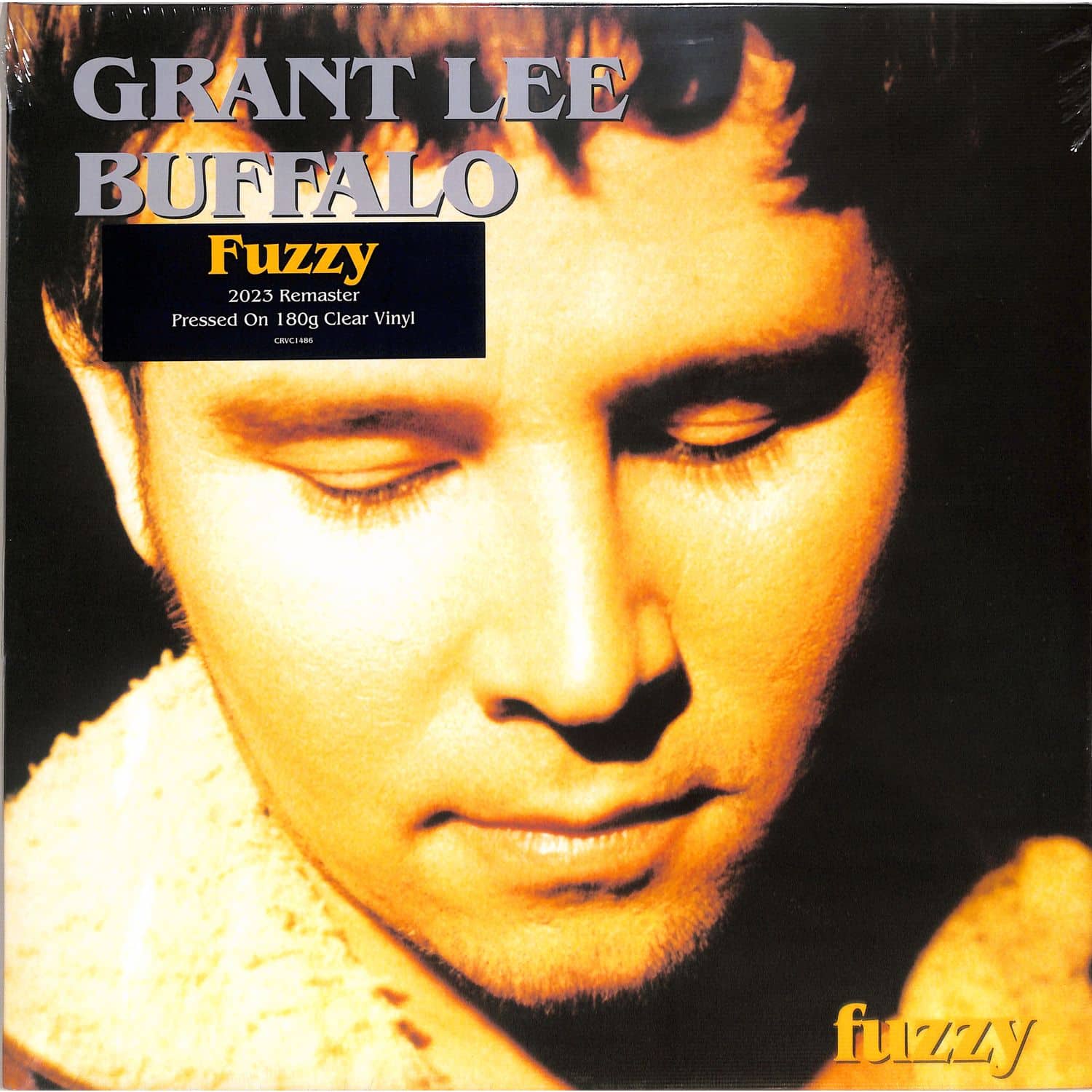 Grant Lee Buffalo - FUZZY 